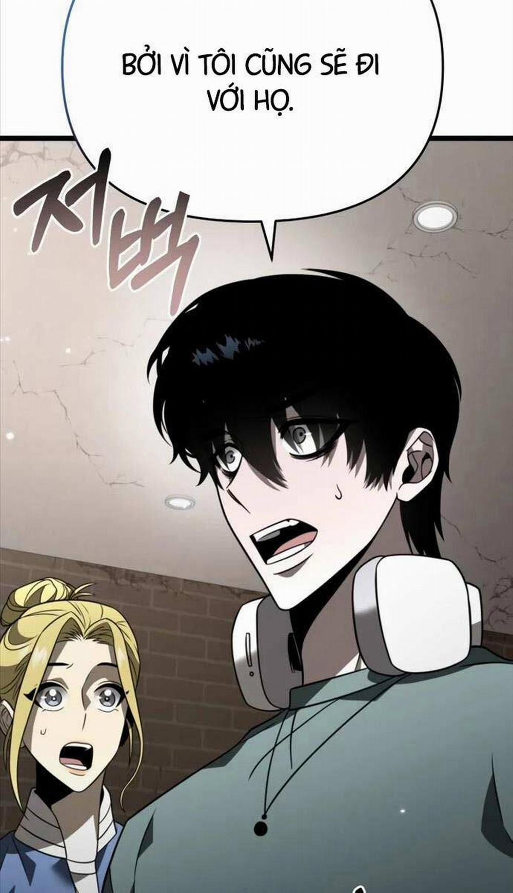 Chiến Binh Hồi Quy 12 trang 83