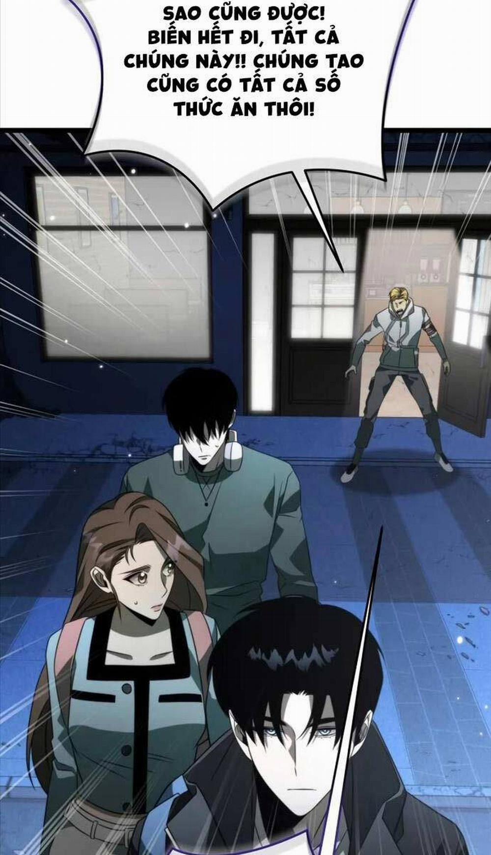 Chiến Binh Hồi Quy 12 trang 96