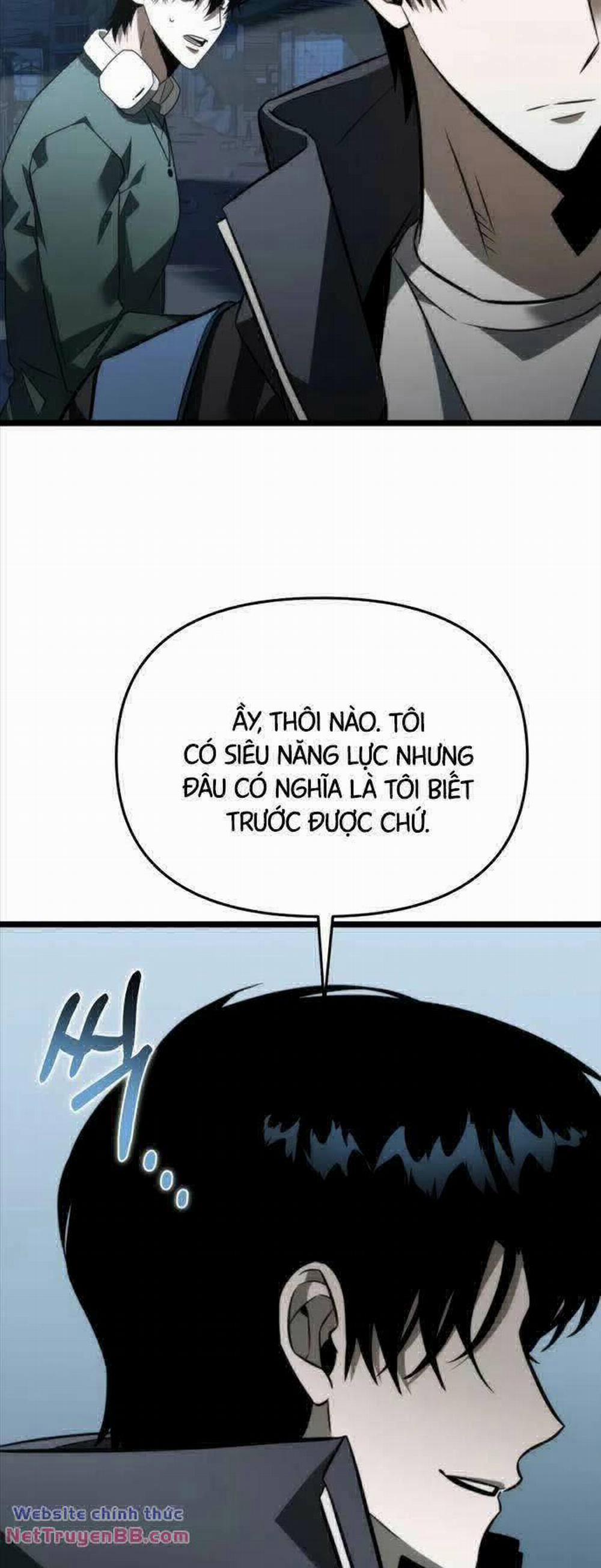 Chiến Binh Hồi Quy 13 trang 11