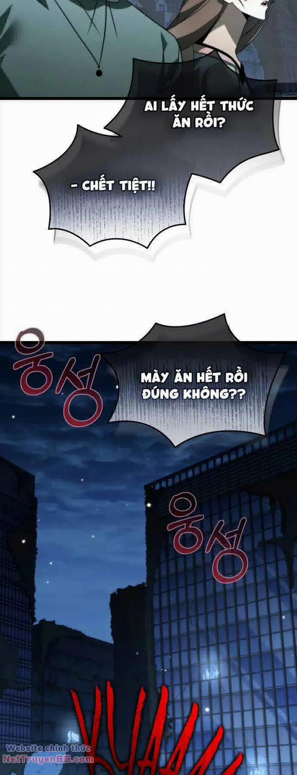 Chiến Binh Hồi Quy 13 trang 13