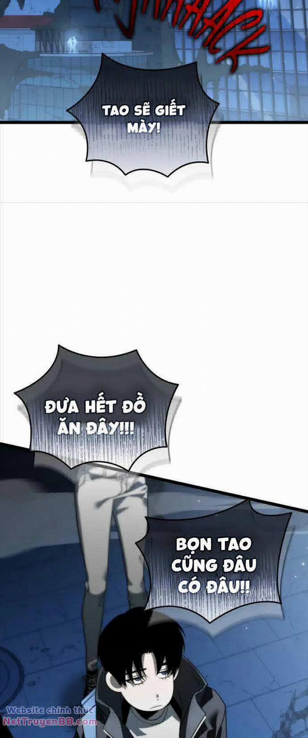 Chiến Binh Hồi Quy 13 trang 14