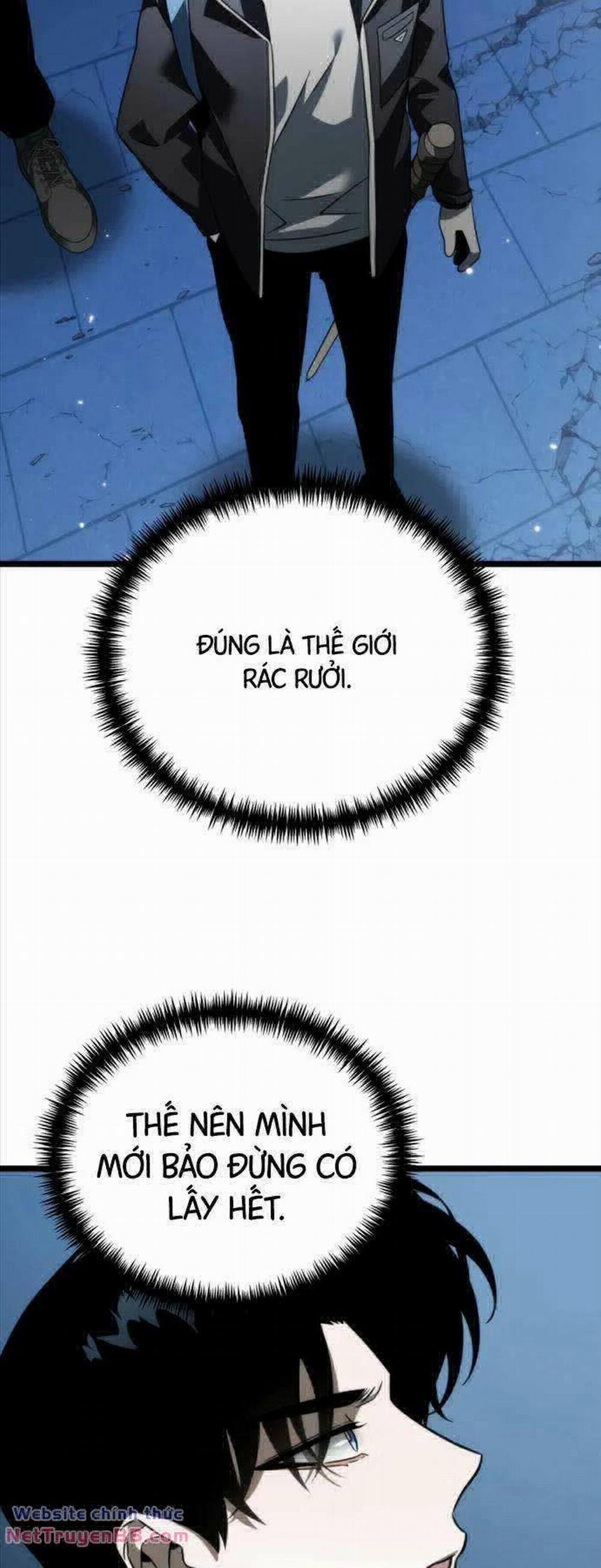 Chiến Binh Hồi Quy 13 trang 15