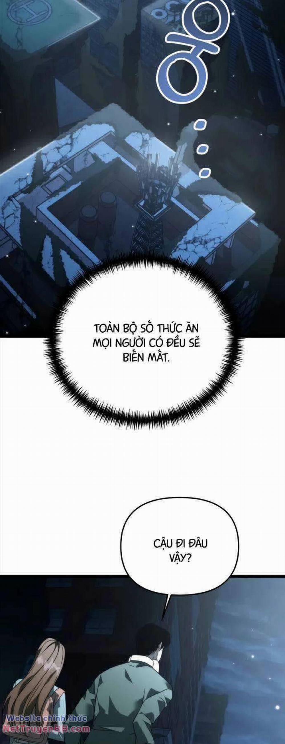 Chiến Binh Hồi Quy 13 trang 17