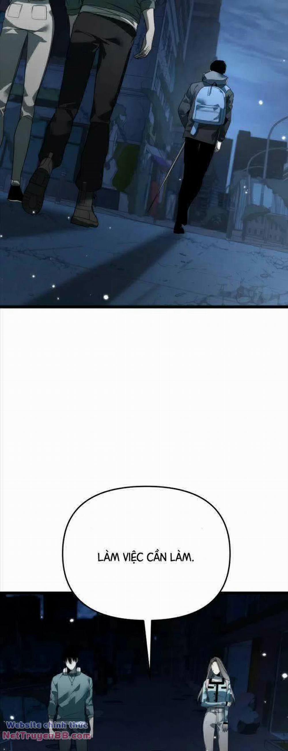 Chiến Binh Hồi Quy 13 trang 18