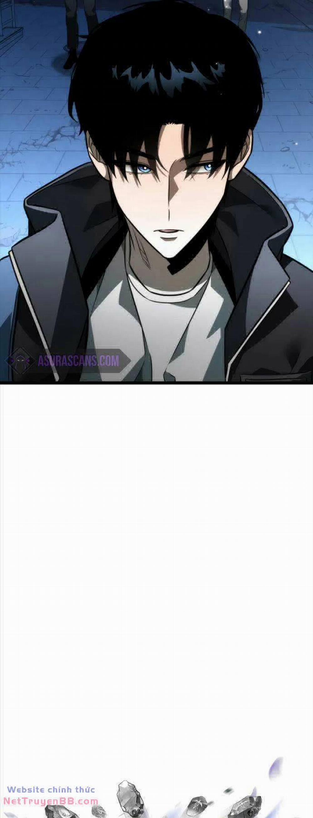 Chiến Binh Hồi Quy 13 trang 19