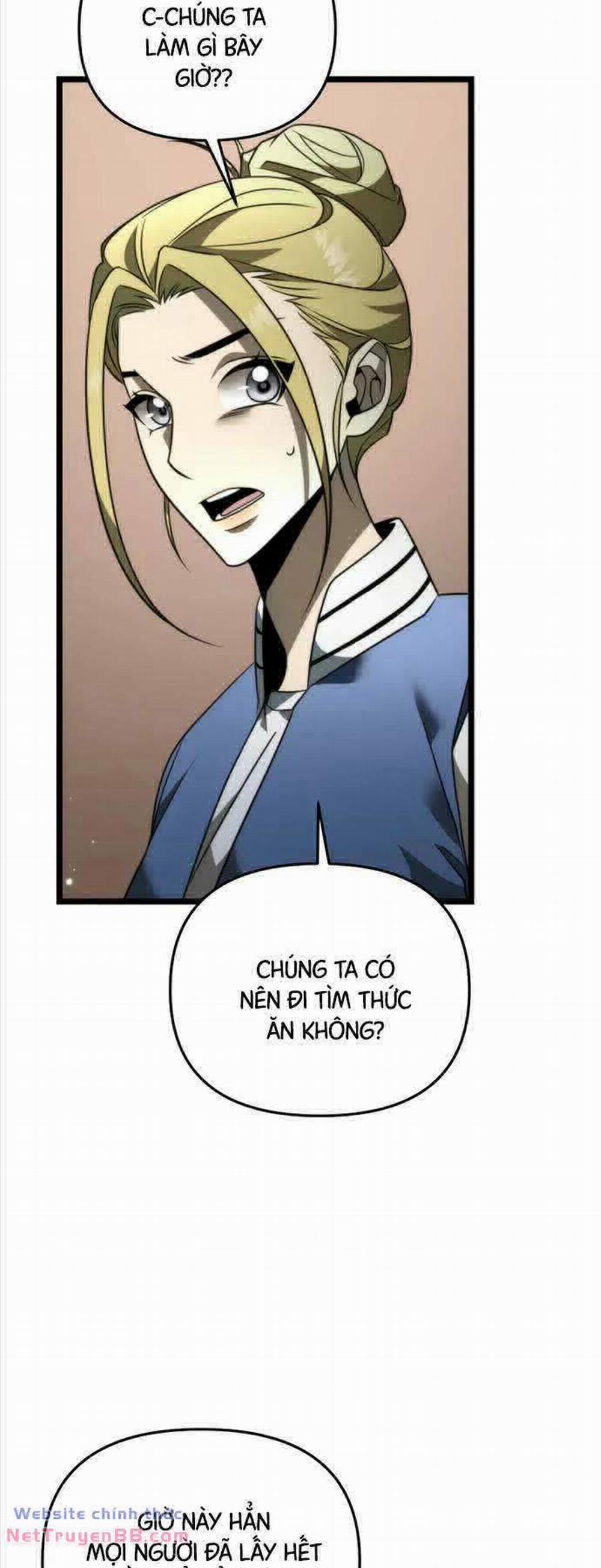 Chiến Binh Hồi Quy 13 trang 22