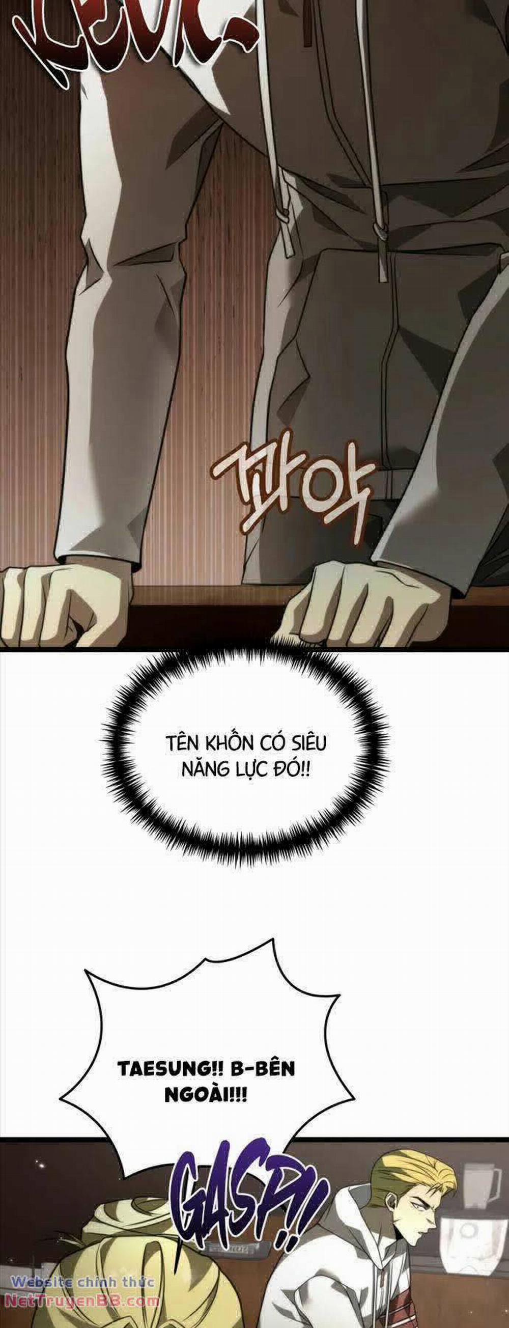 Chiến Binh Hồi Quy 13 trang 24