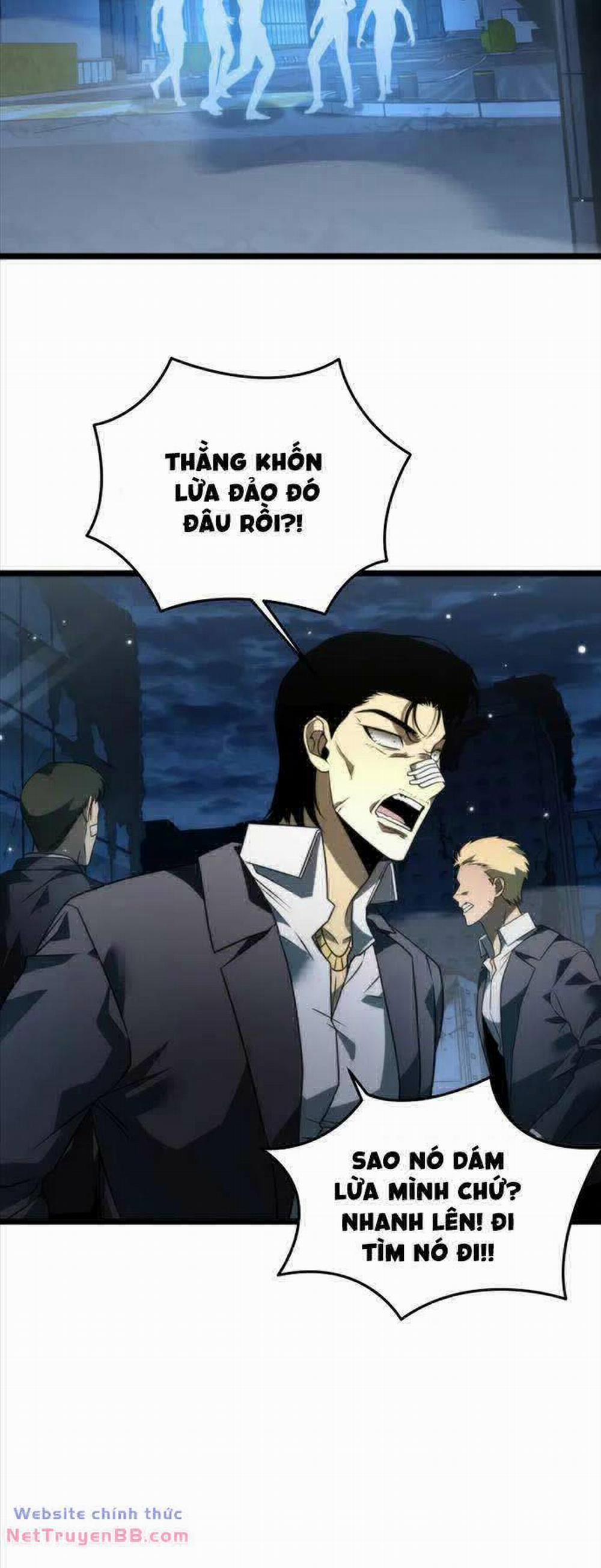 Chiến Binh Hồi Quy 13 trang 26