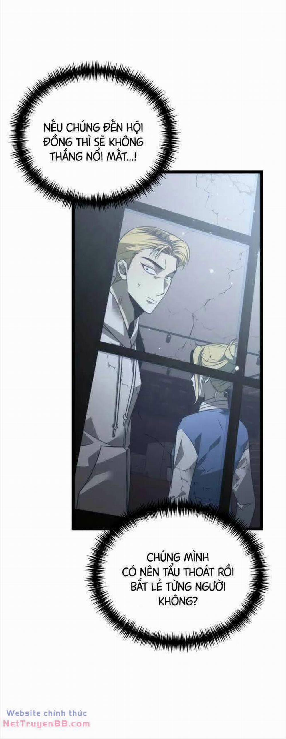 Chiến Binh Hồi Quy 13 trang 27