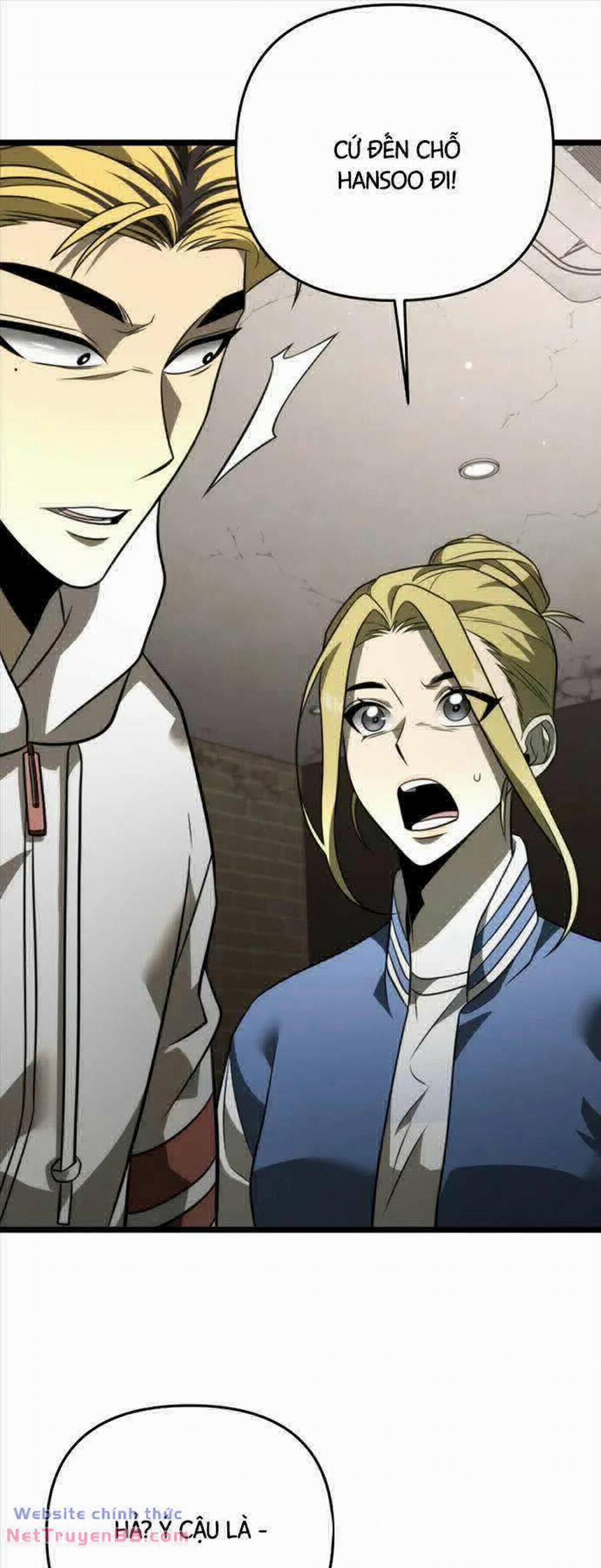 Chiến Binh Hồi Quy 13 trang 28