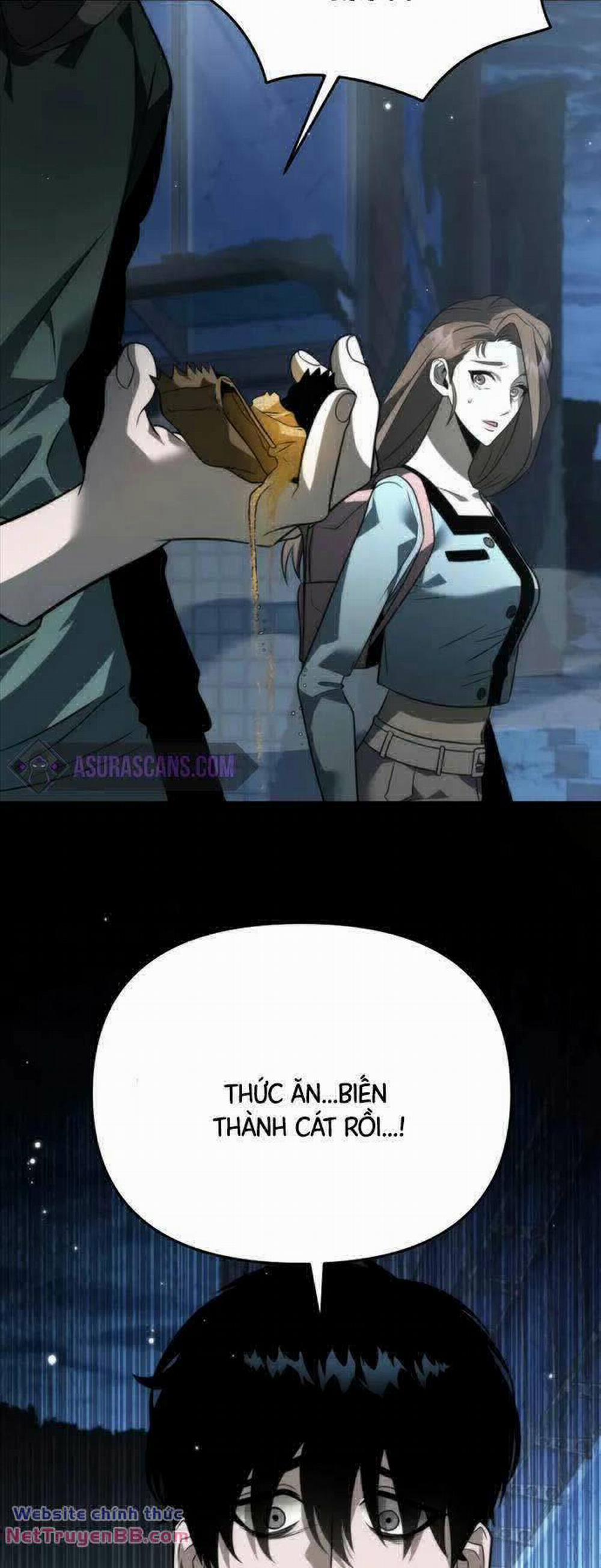 Chiến Binh Hồi Quy 13 trang 3