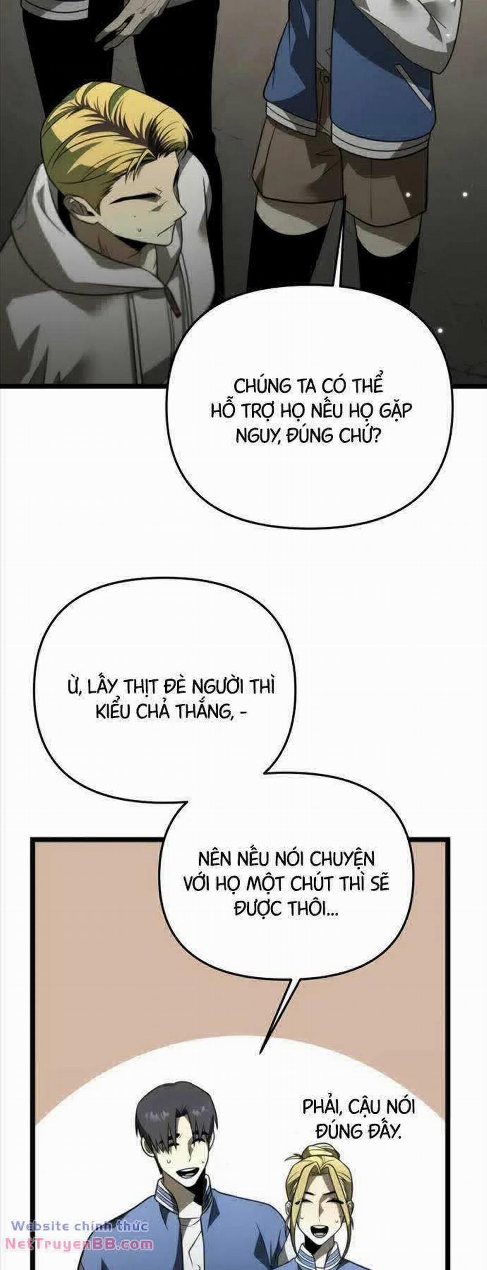 Chiến Binh Hồi Quy 13 trang 31