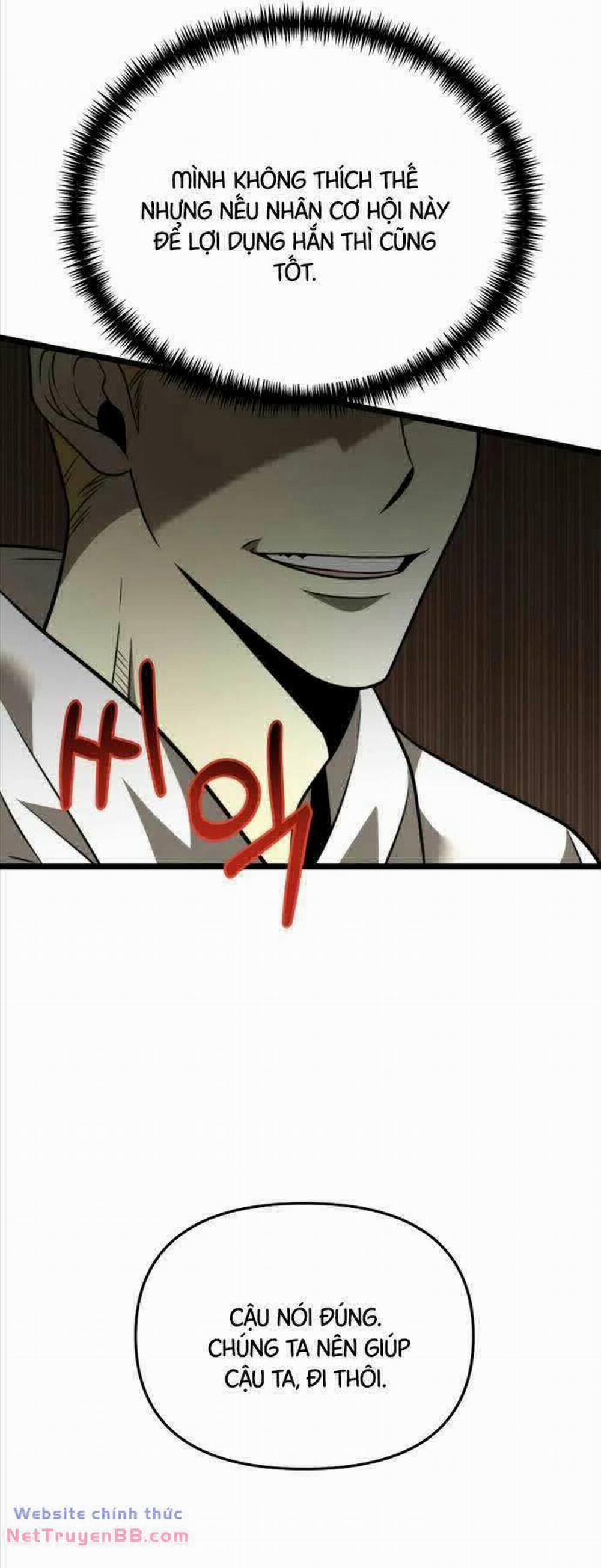 Chiến Binh Hồi Quy 13 trang 33