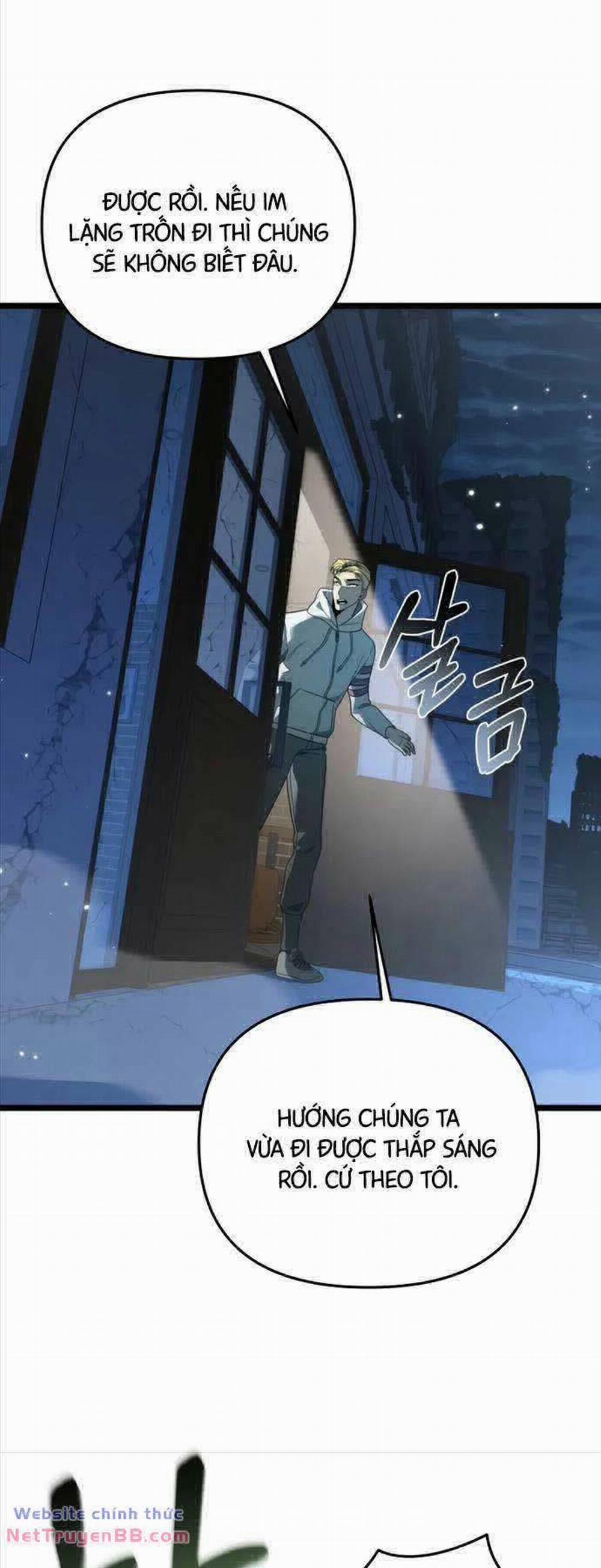 Chiến Binh Hồi Quy 13 trang 34