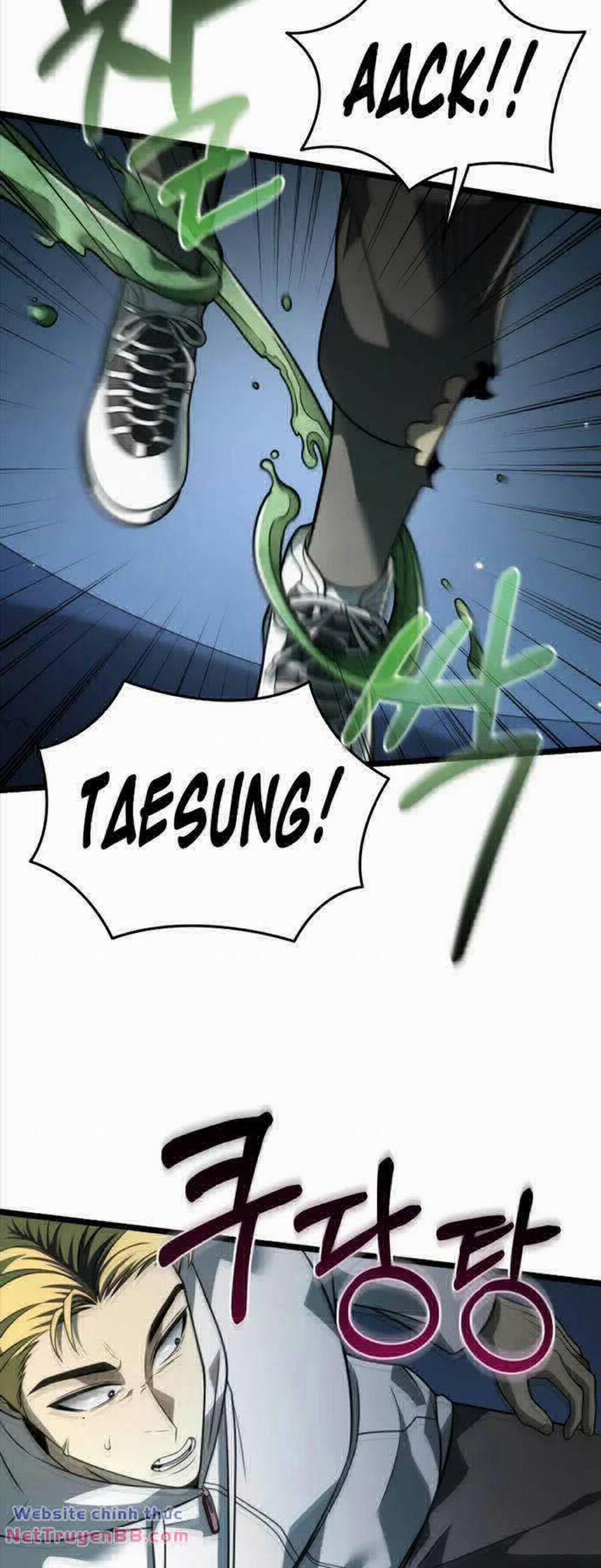 Chiến Binh Hồi Quy 13 trang 35