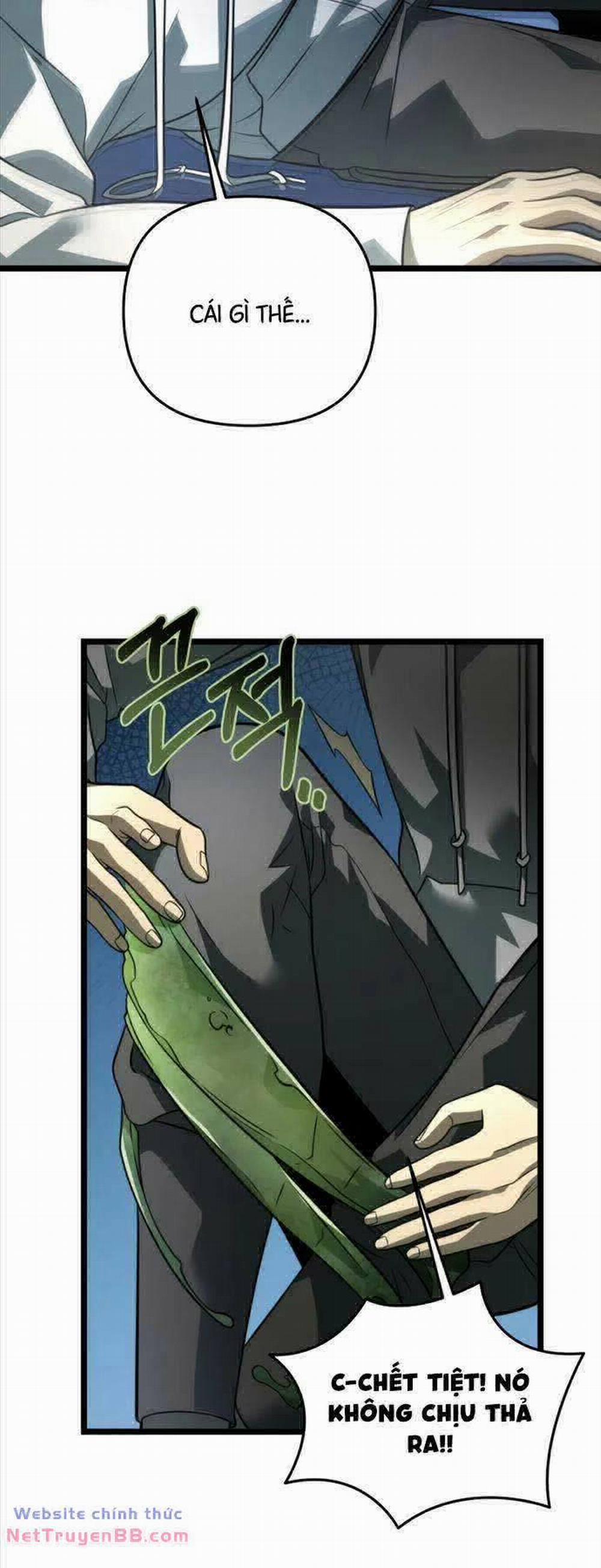 Chiến Binh Hồi Quy 13 trang 36