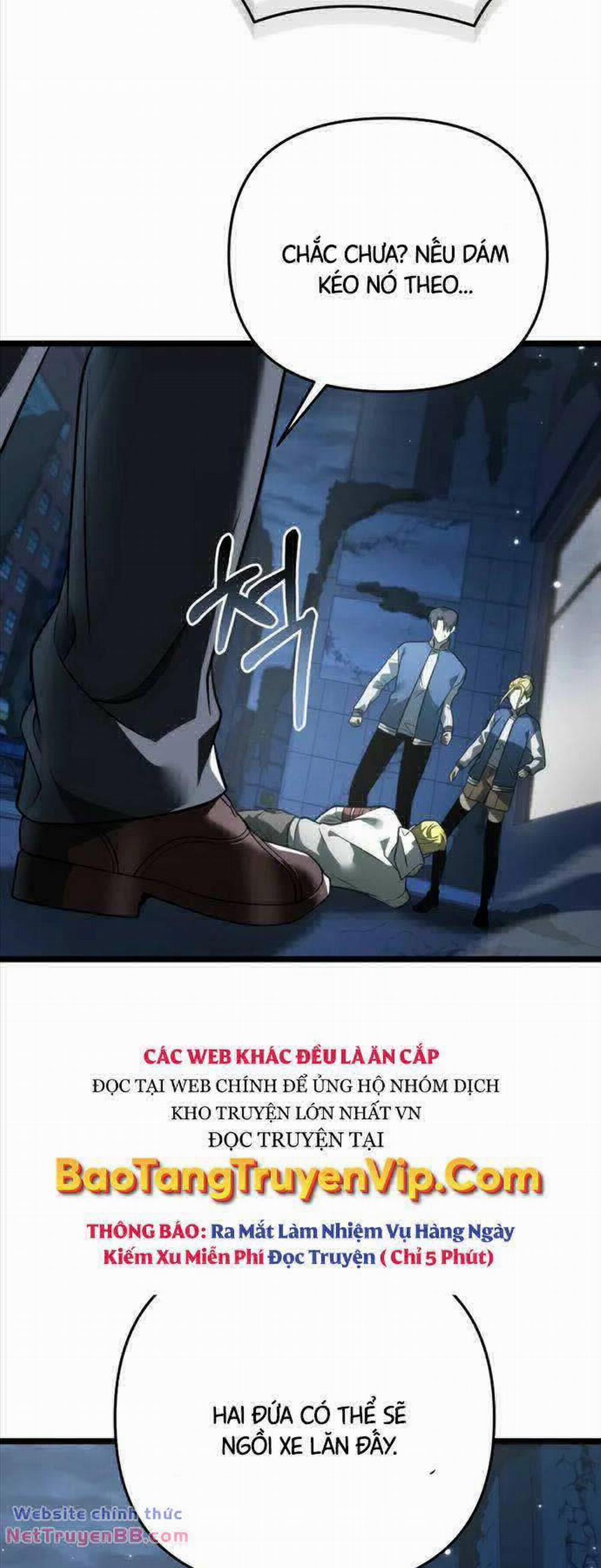 Chiến Binh Hồi Quy 13 trang 38