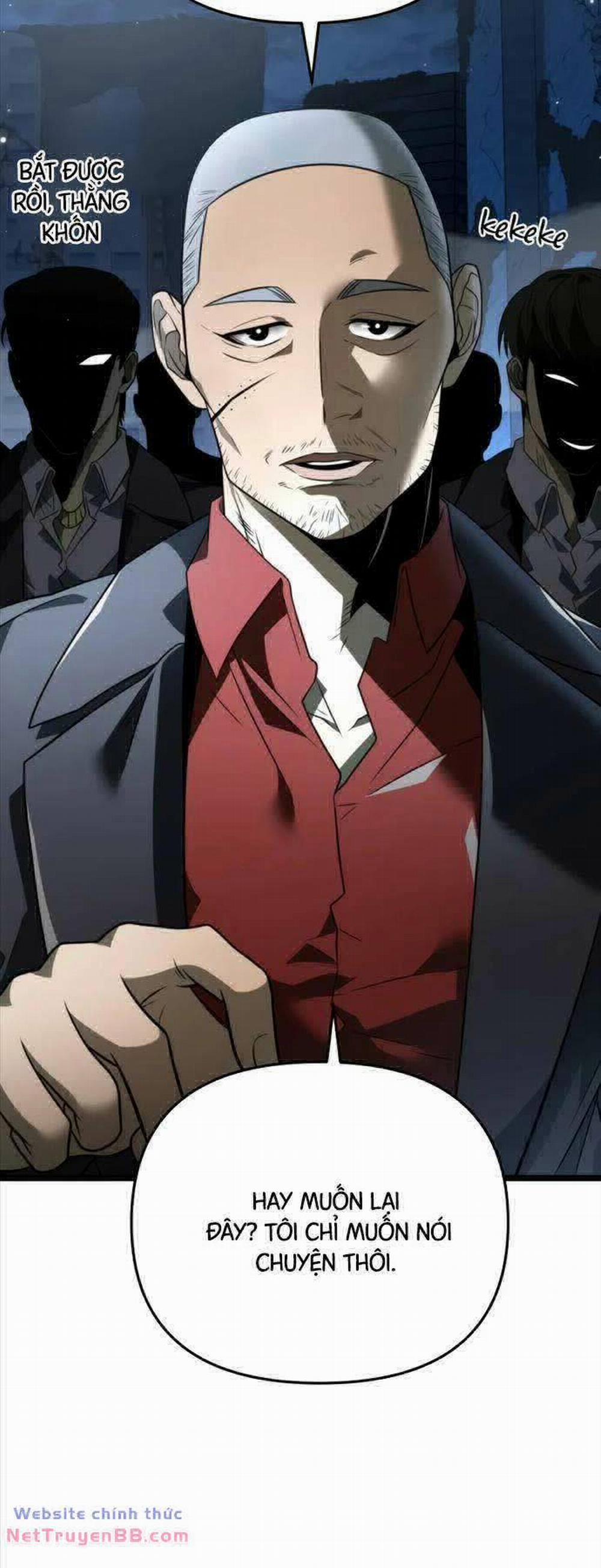 Chiến Binh Hồi Quy 13 trang 39