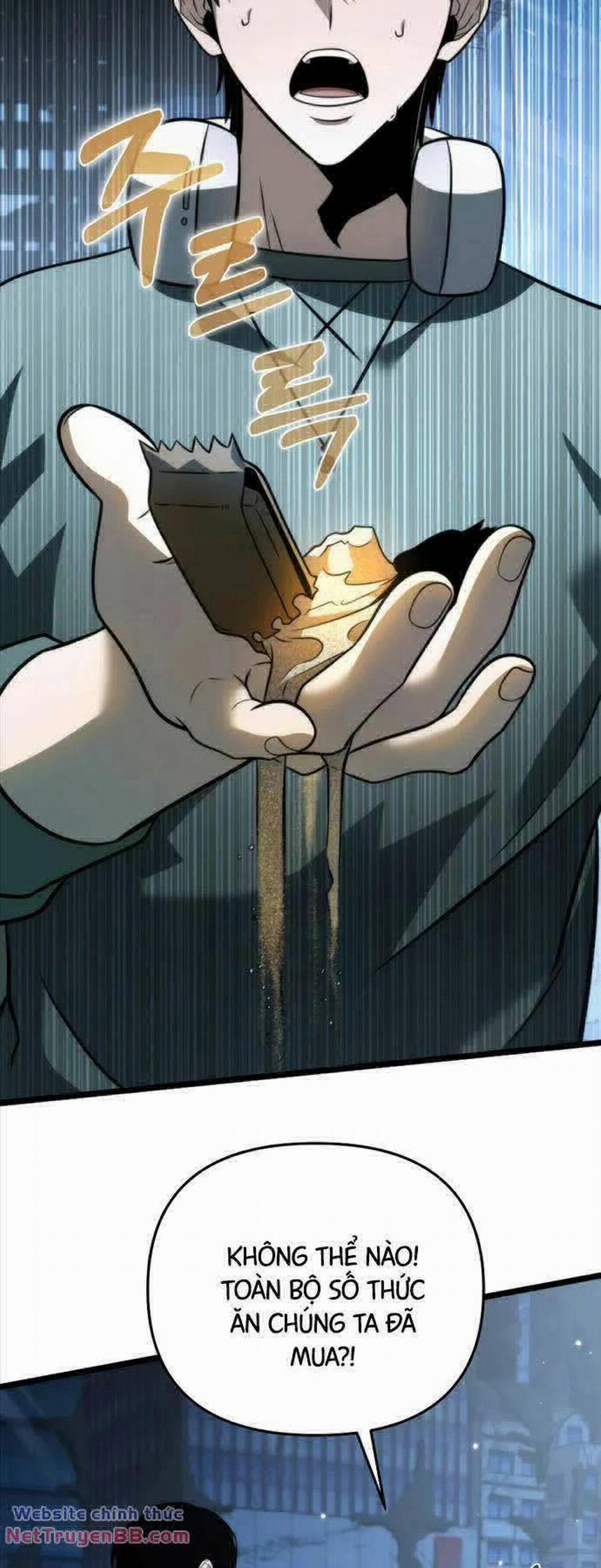 Chiến Binh Hồi Quy 13 trang 4