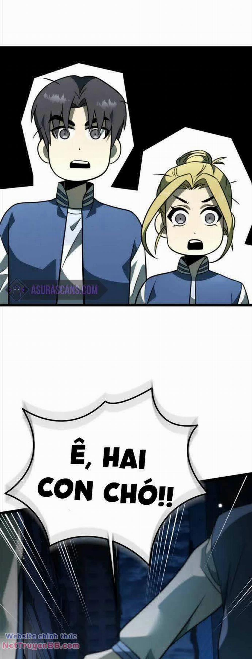 Chiến Binh Hồi Quy 13 trang 40