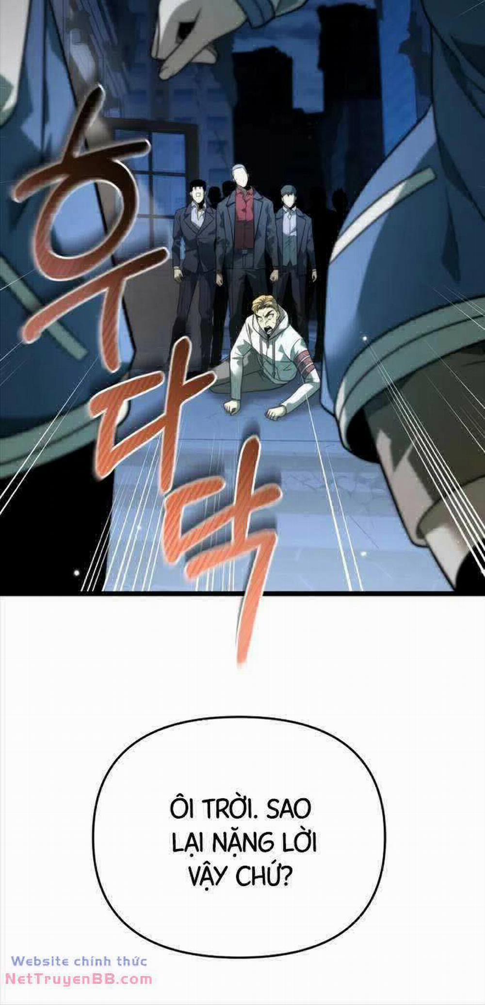 Chiến Binh Hồi Quy 13 trang 41