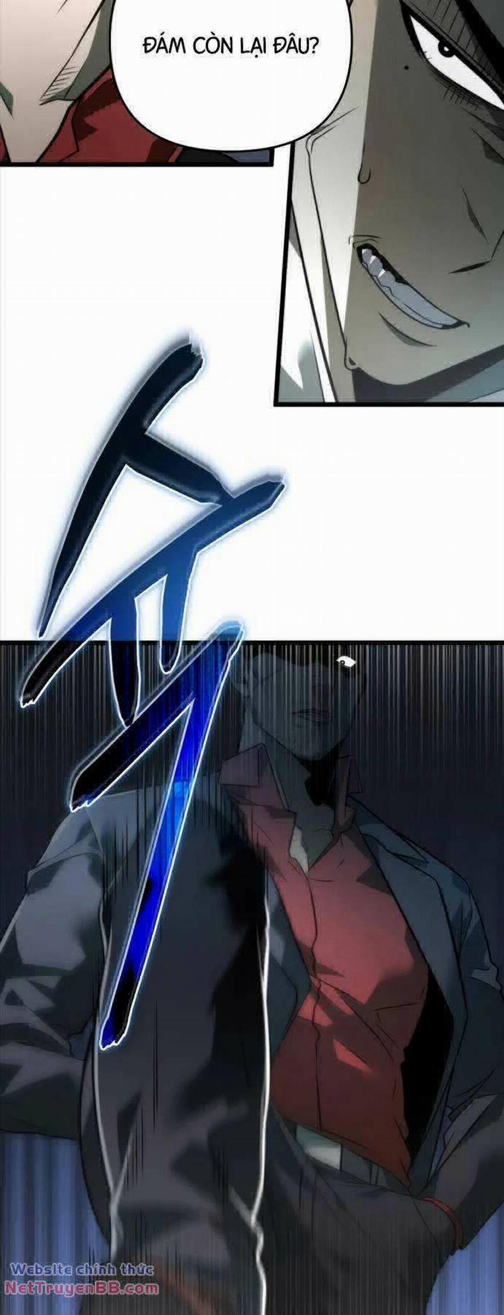 Chiến Binh Hồi Quy 13 trang 45