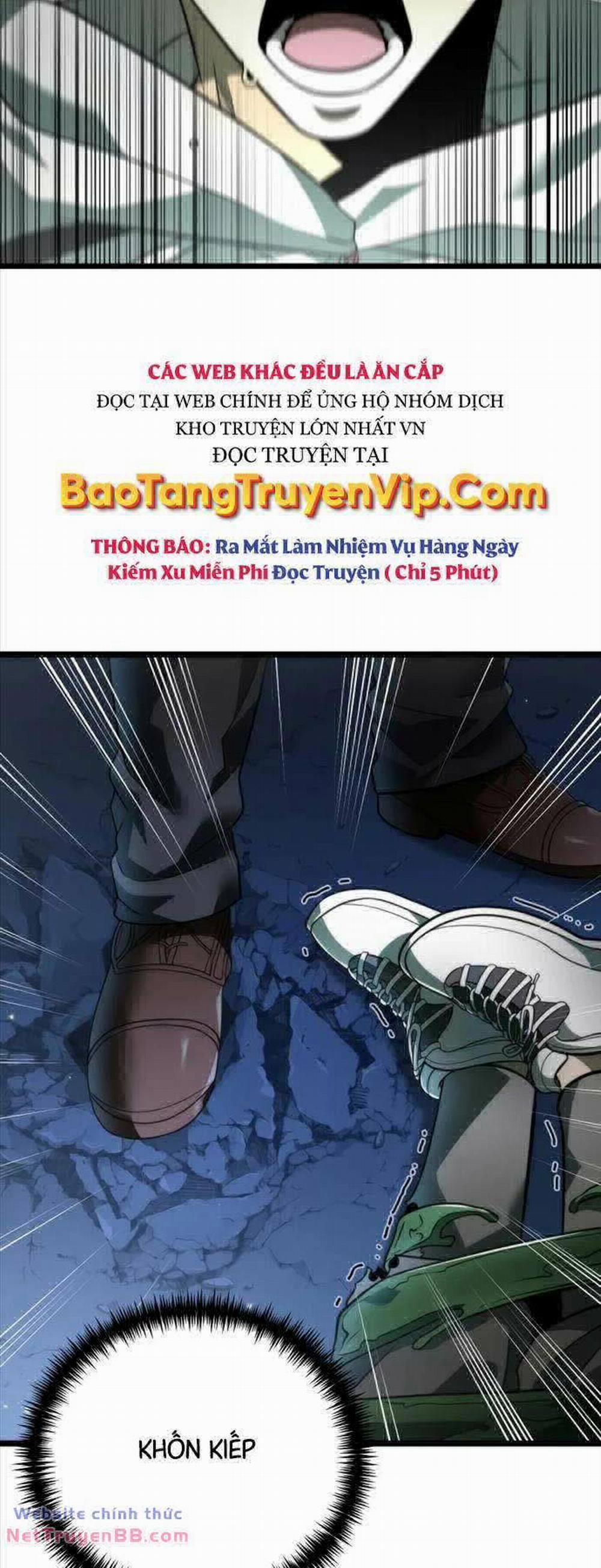 Chiến Binh Hồi Quy 13 trang 47