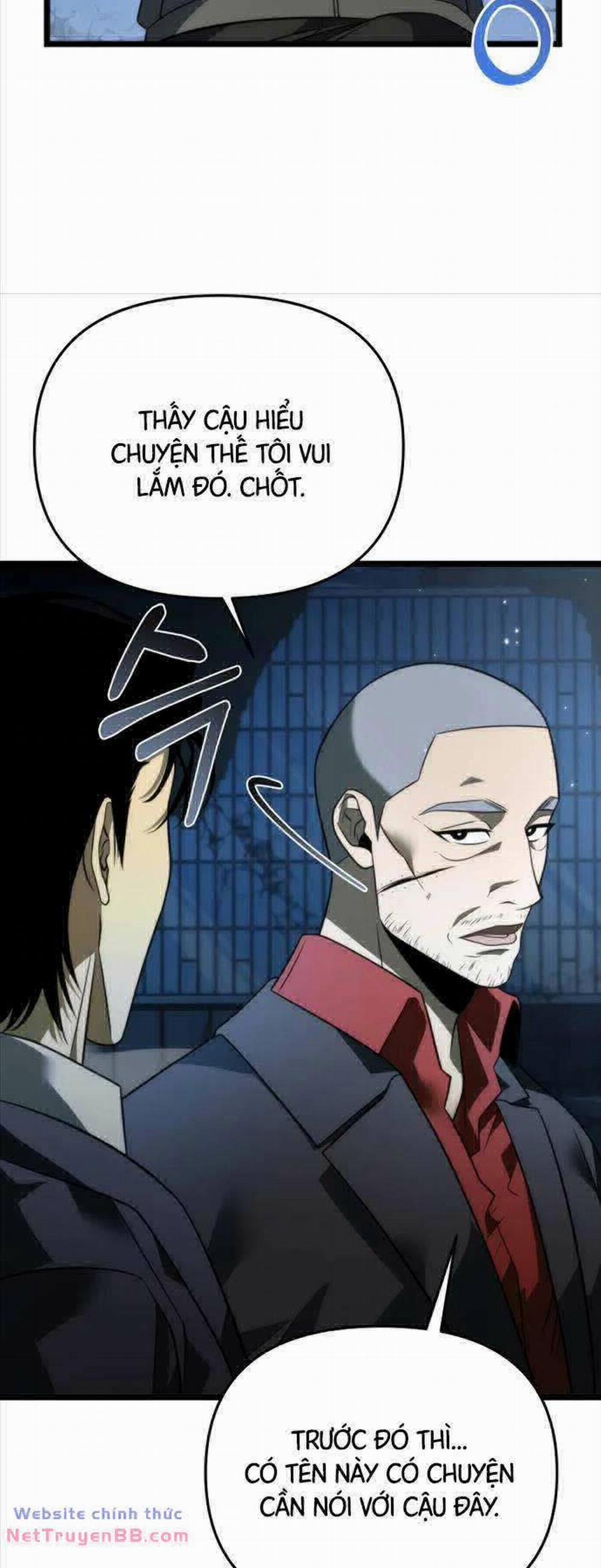 Chiến Binh Hồi Quy 13 trang 49