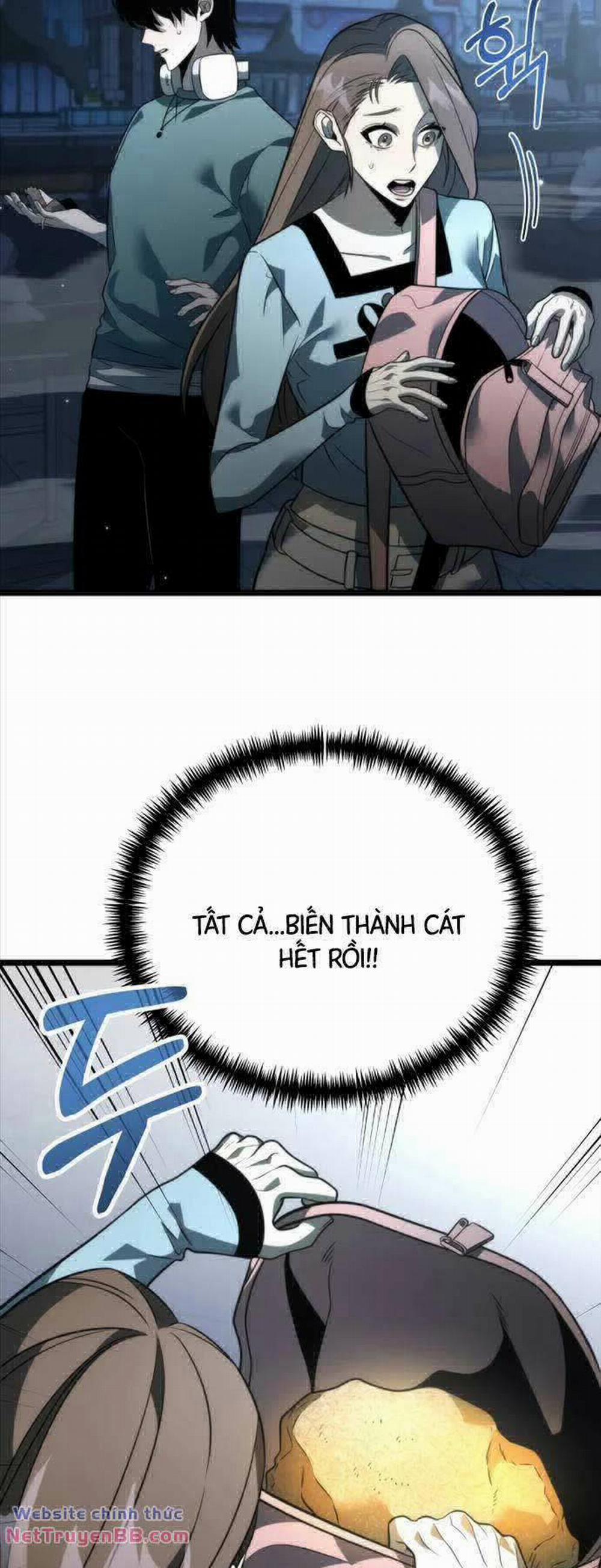 Chiến Binh Hồi Quy 13 trang 5