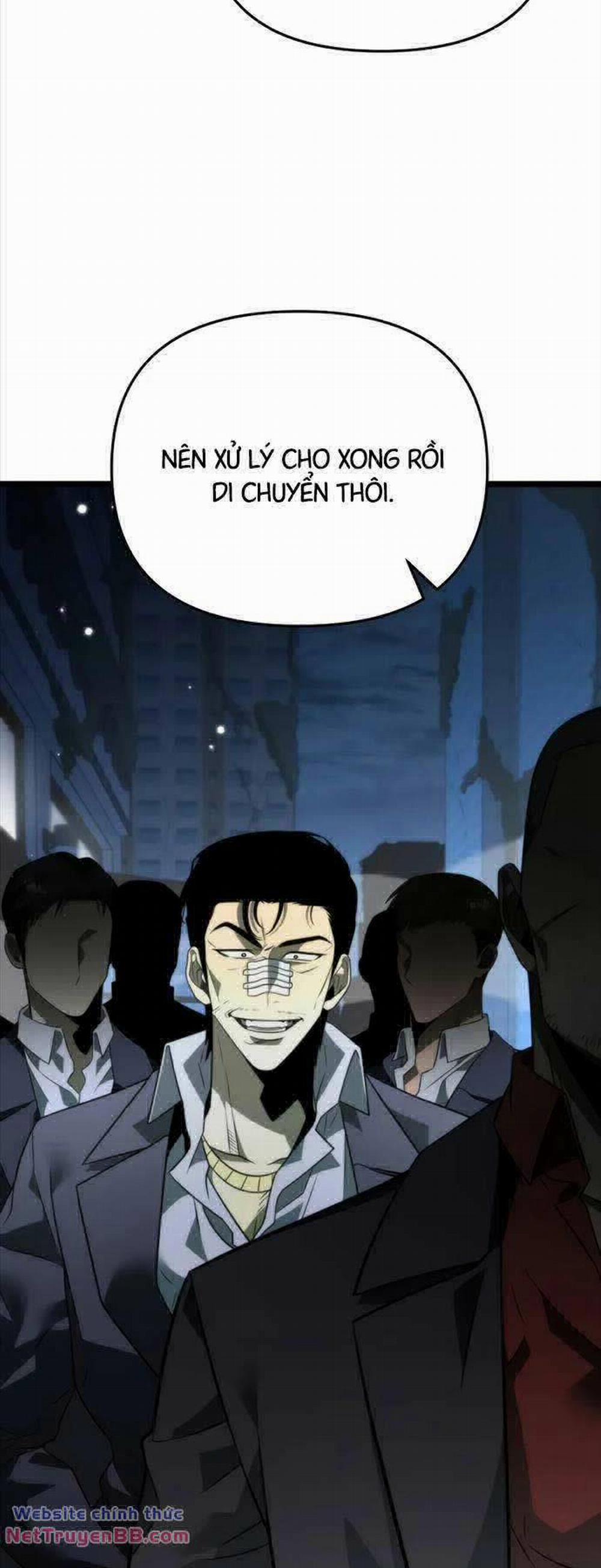 Chiến Binh Hồi Quy 13 trang 50