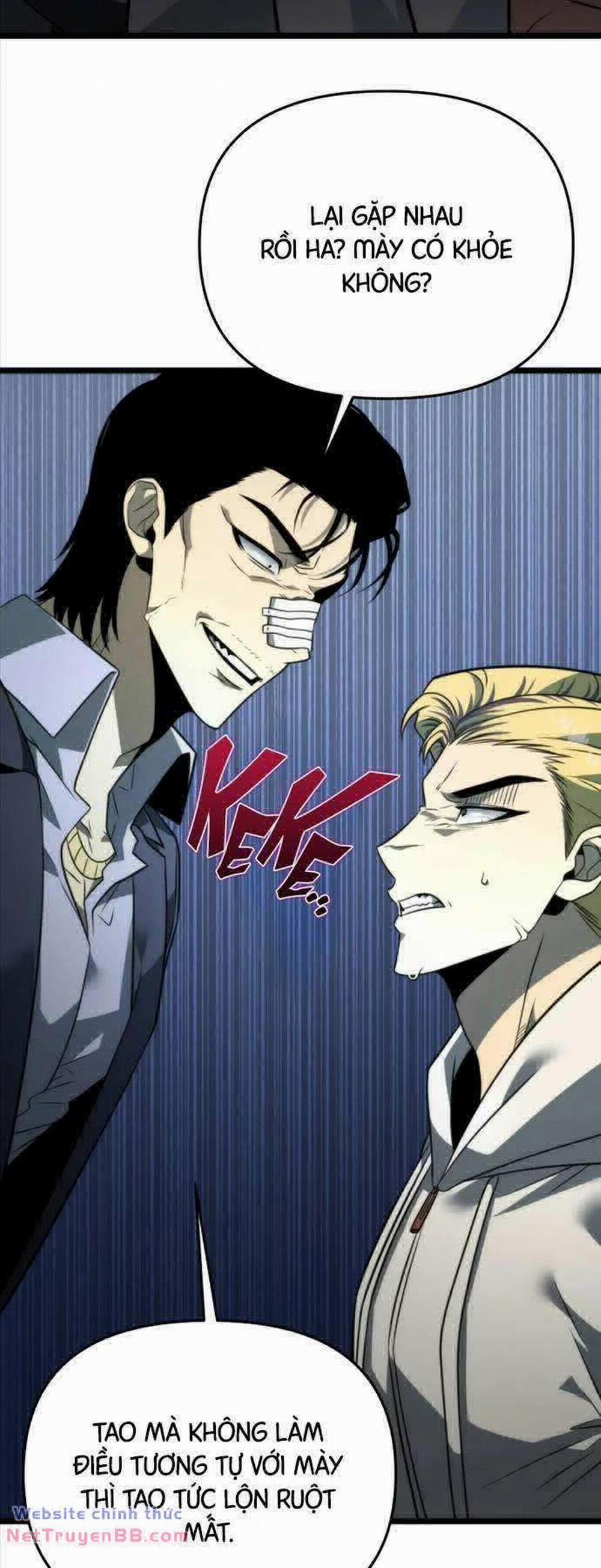 Chiến Binh Hồi Quy 13 trang 51