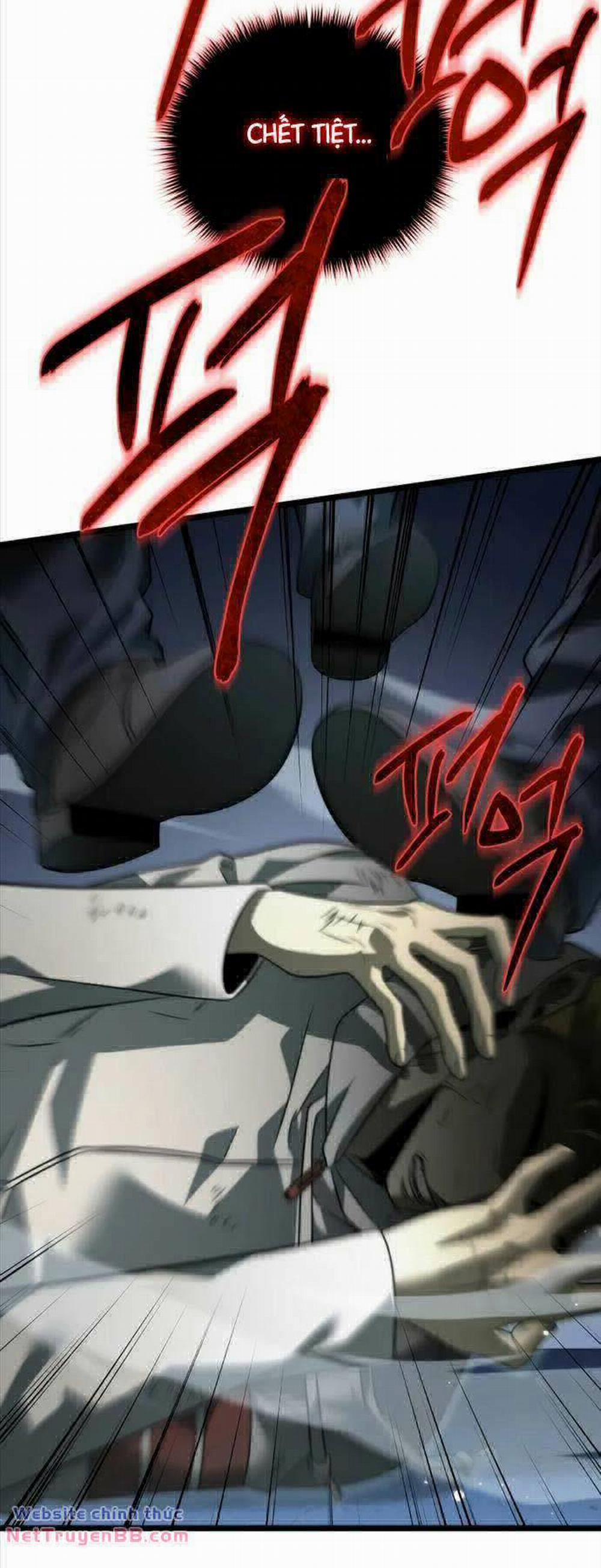Chiến Binh Hồi Quy 13 trang 54