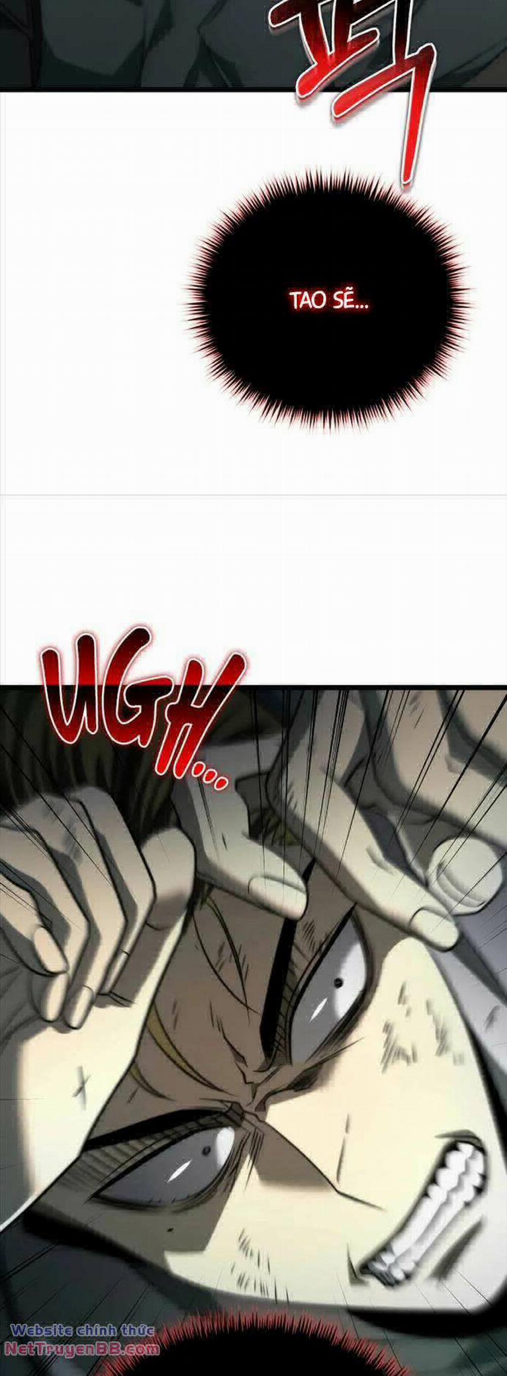 Chiến Binh Hồi Quy 13 trang 56