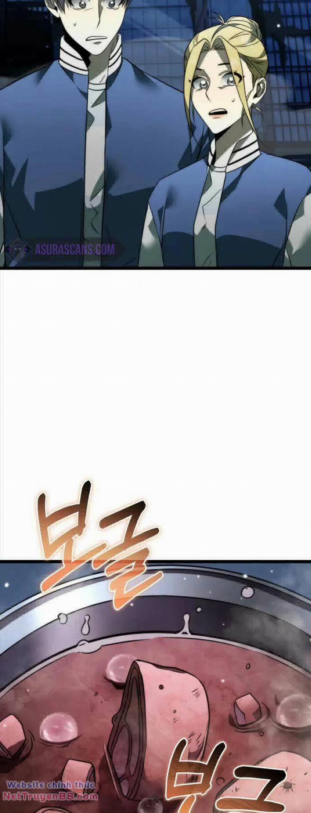 Chiến Binh Hồi Quy 13 trang 58