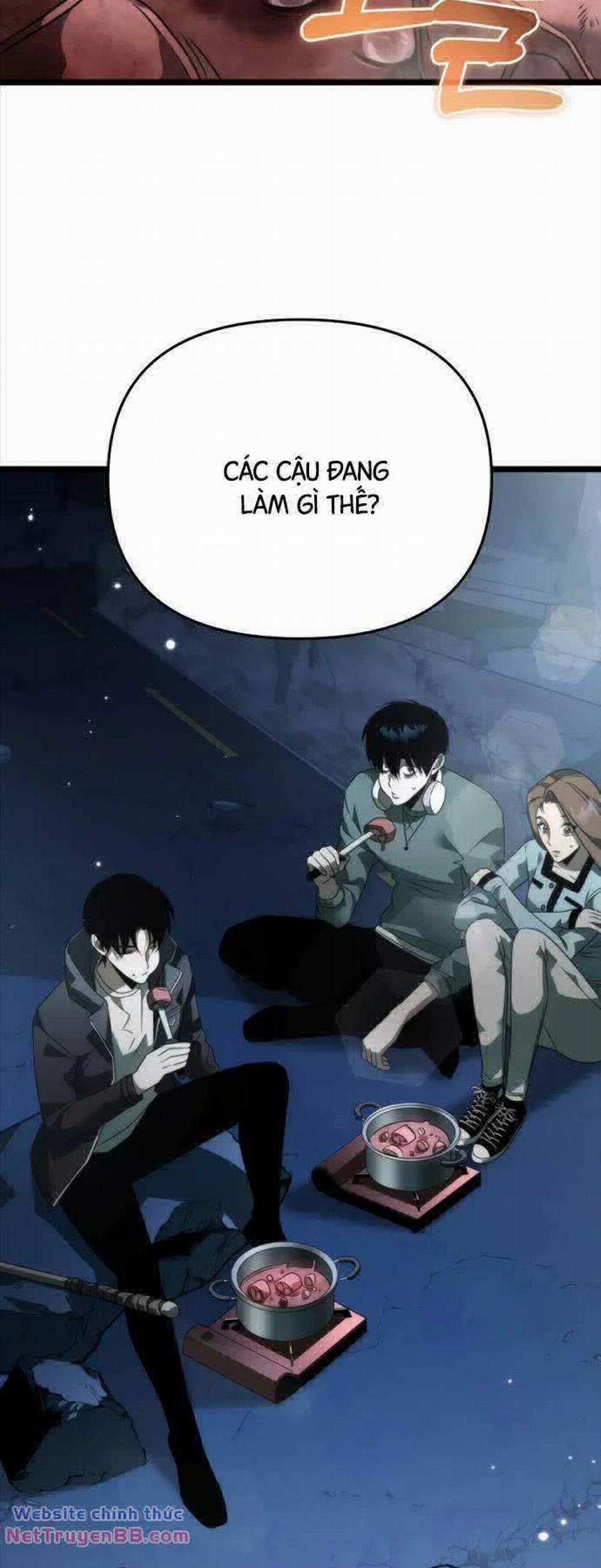 Chiến Binh Hồi Quy 13 trang 59