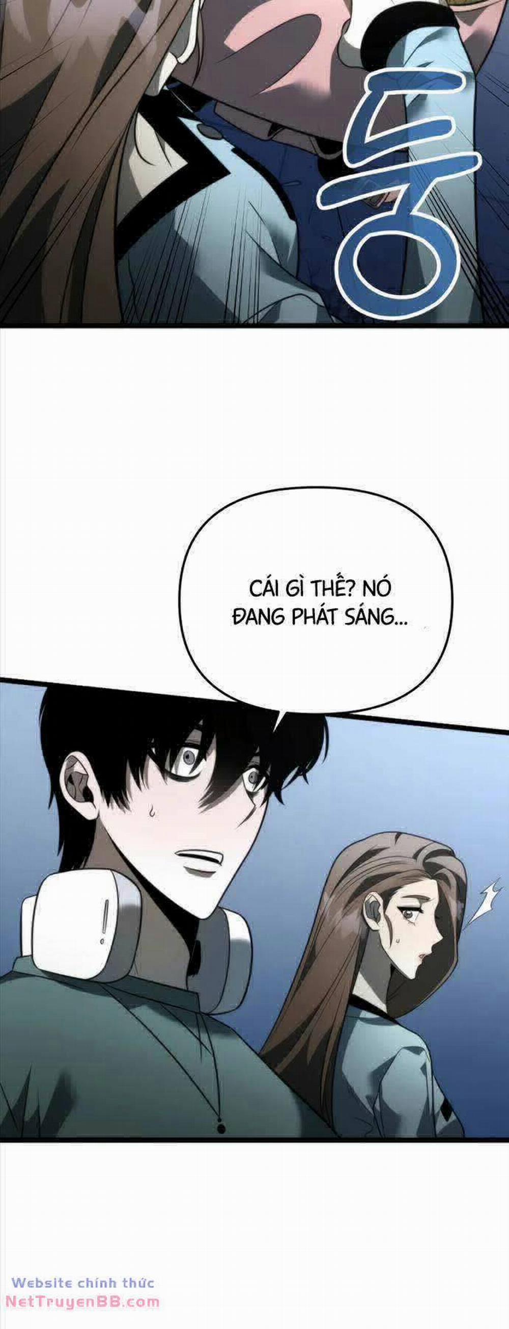 Chiến Binh Hồi Quy 13 trang 6