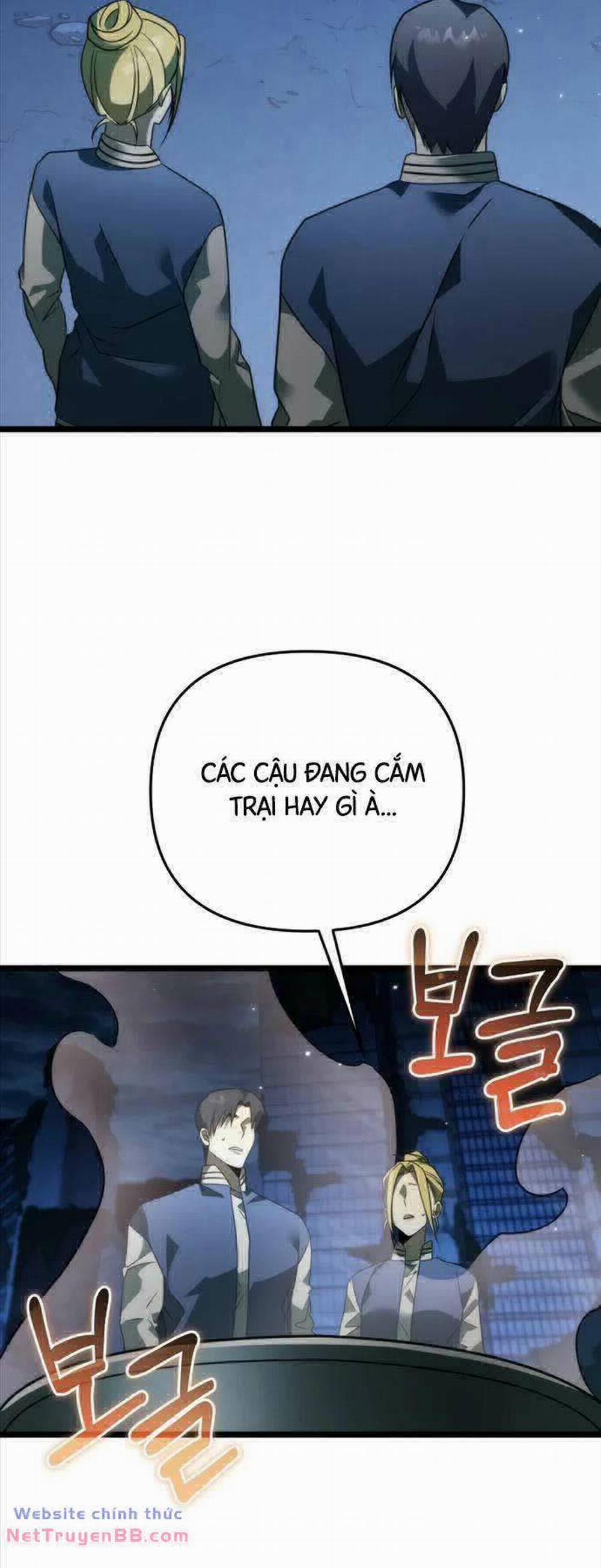 Chiến Binh Hồi Quy 13 trang 60