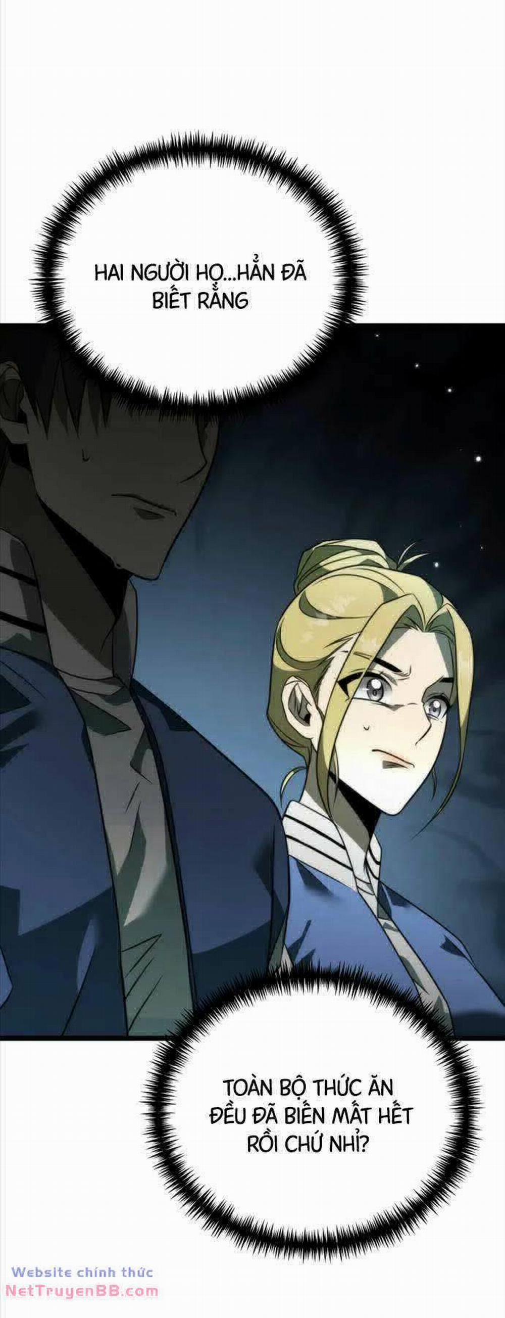 Chiến Binh Hồi Quy 13 trang 61