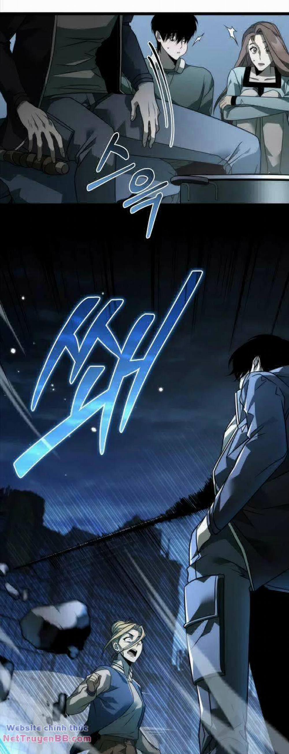 Chiến Binh Hồi Quy 13 trang 63