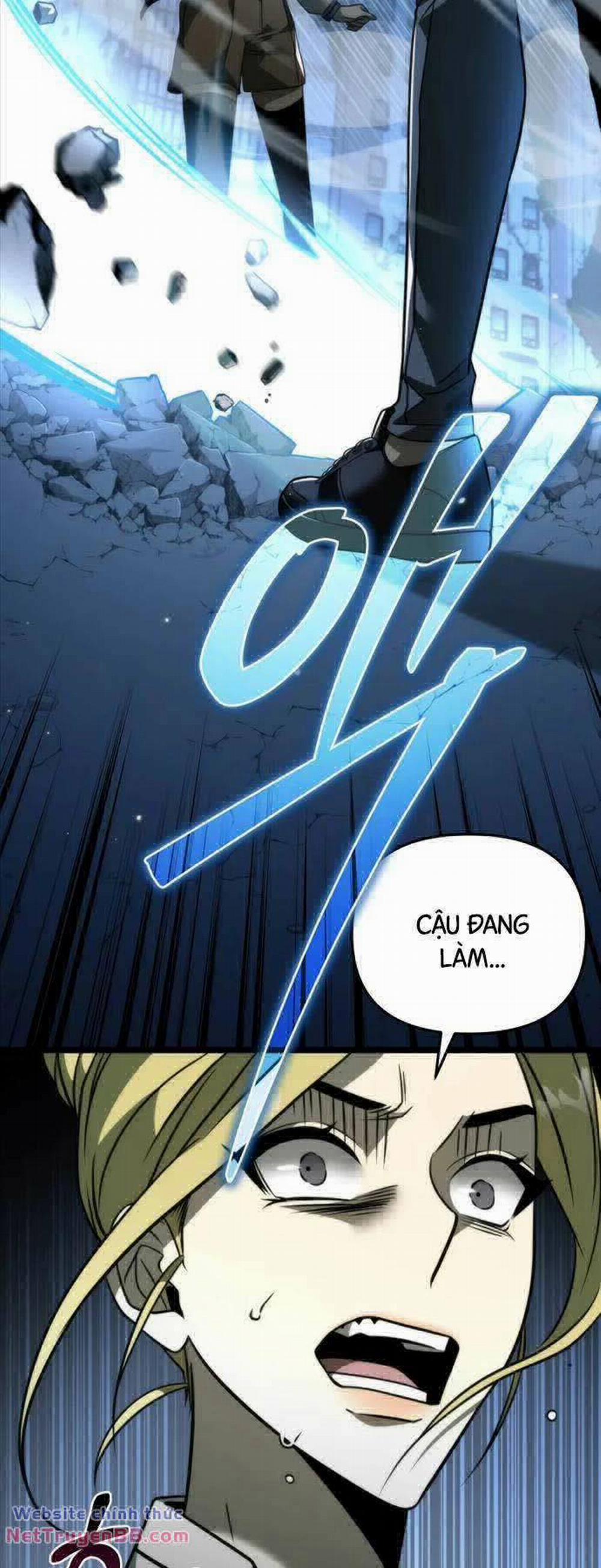 Chiến Binh Hồi Quy 13 trang 64