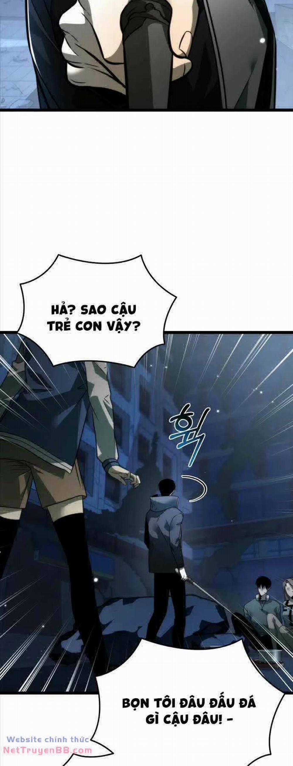 Chiến Binh Hồi Quy 13 trang 66