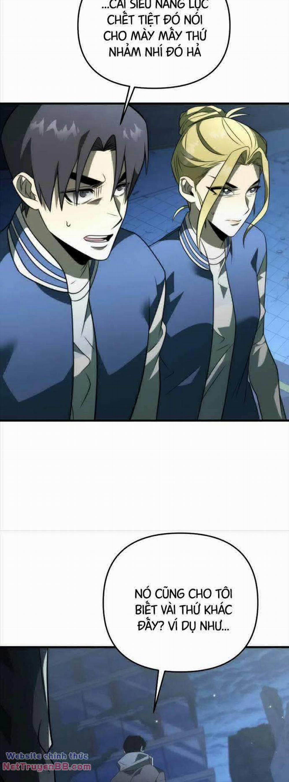 Chiến Binh Hồi Quy 13 trang 69