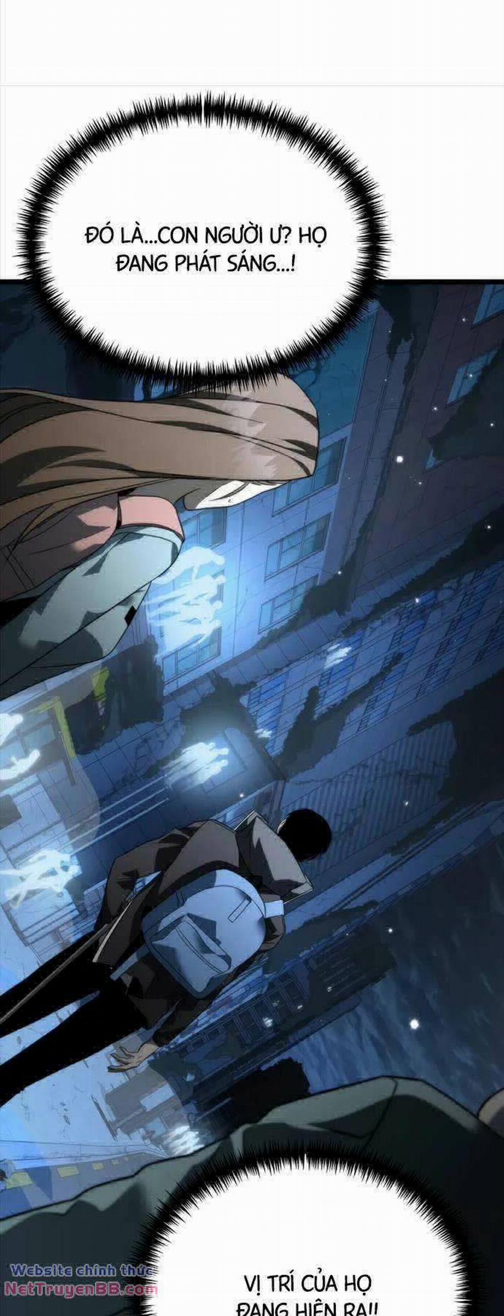 Chiến Binh Hồi Quy 13 trang 7