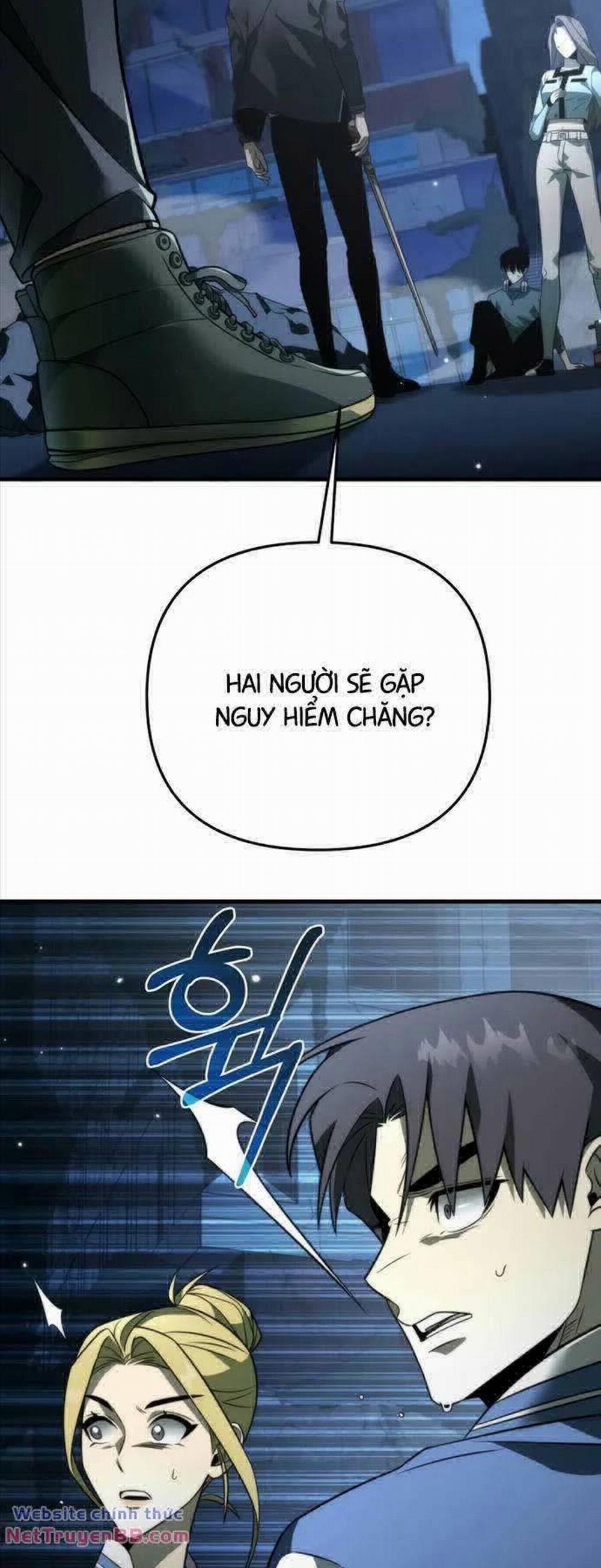 Chiến Binh Hồi Quy 13 trang 70