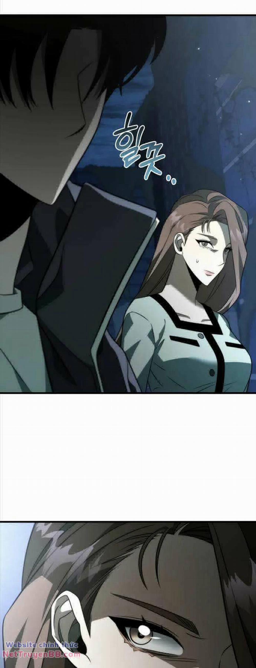 Chiến Binh Hồi Quy 13 trang 75