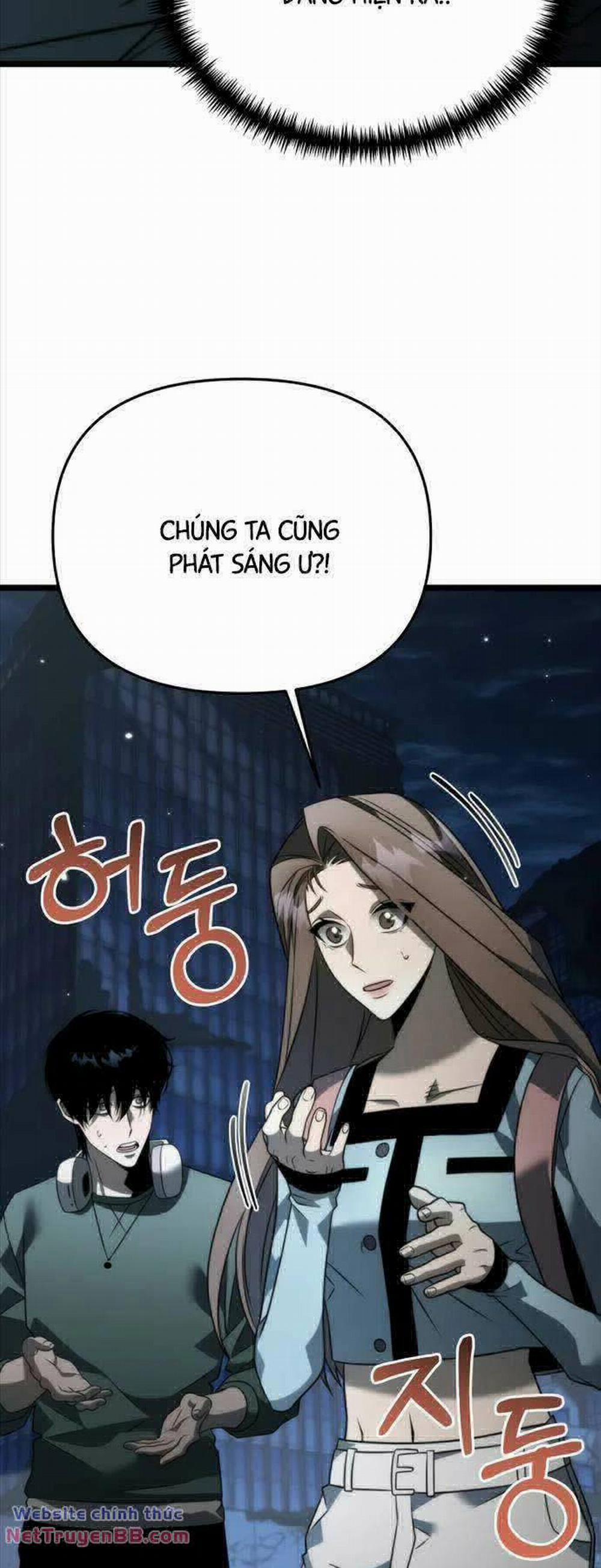 Chiến Binh Hồi Quy 13 trang 8