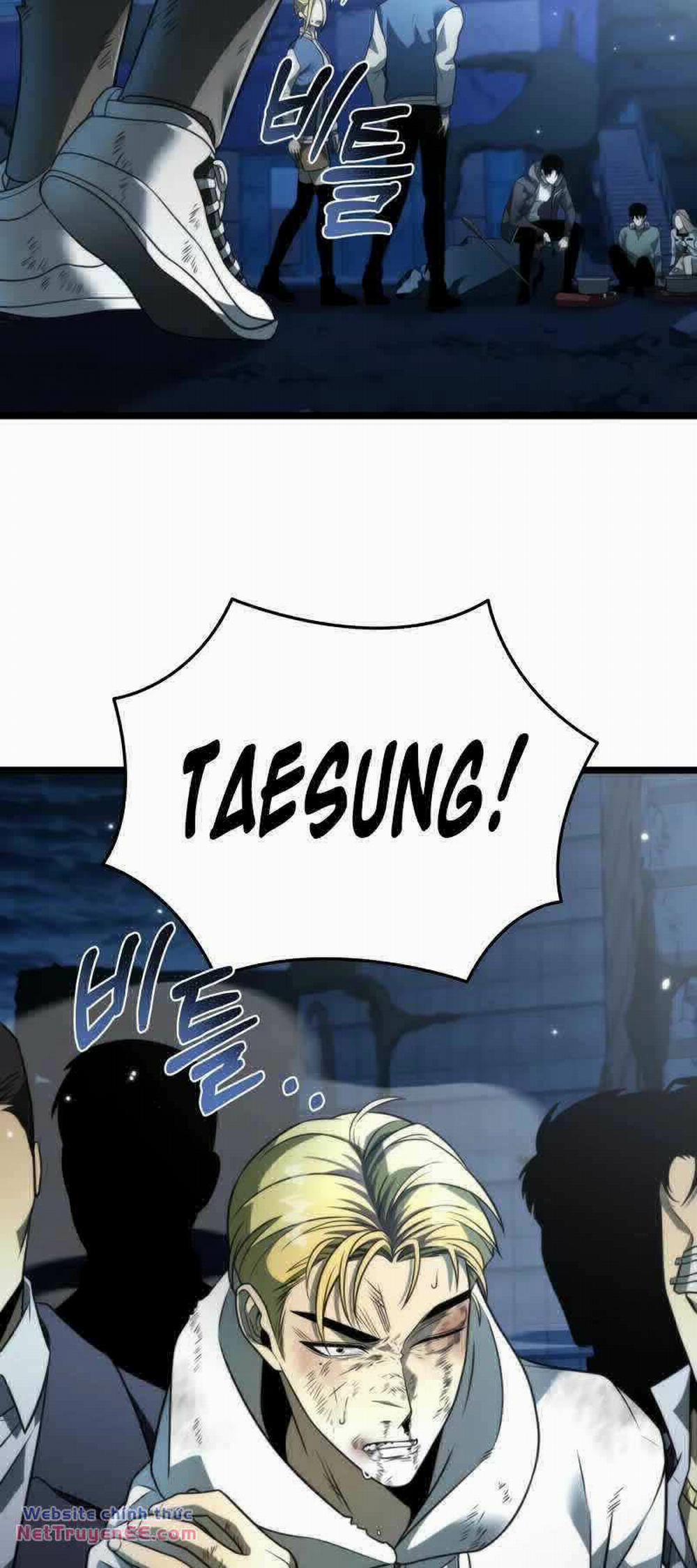 Chiến Binh Hồi Quy 14 trang 10