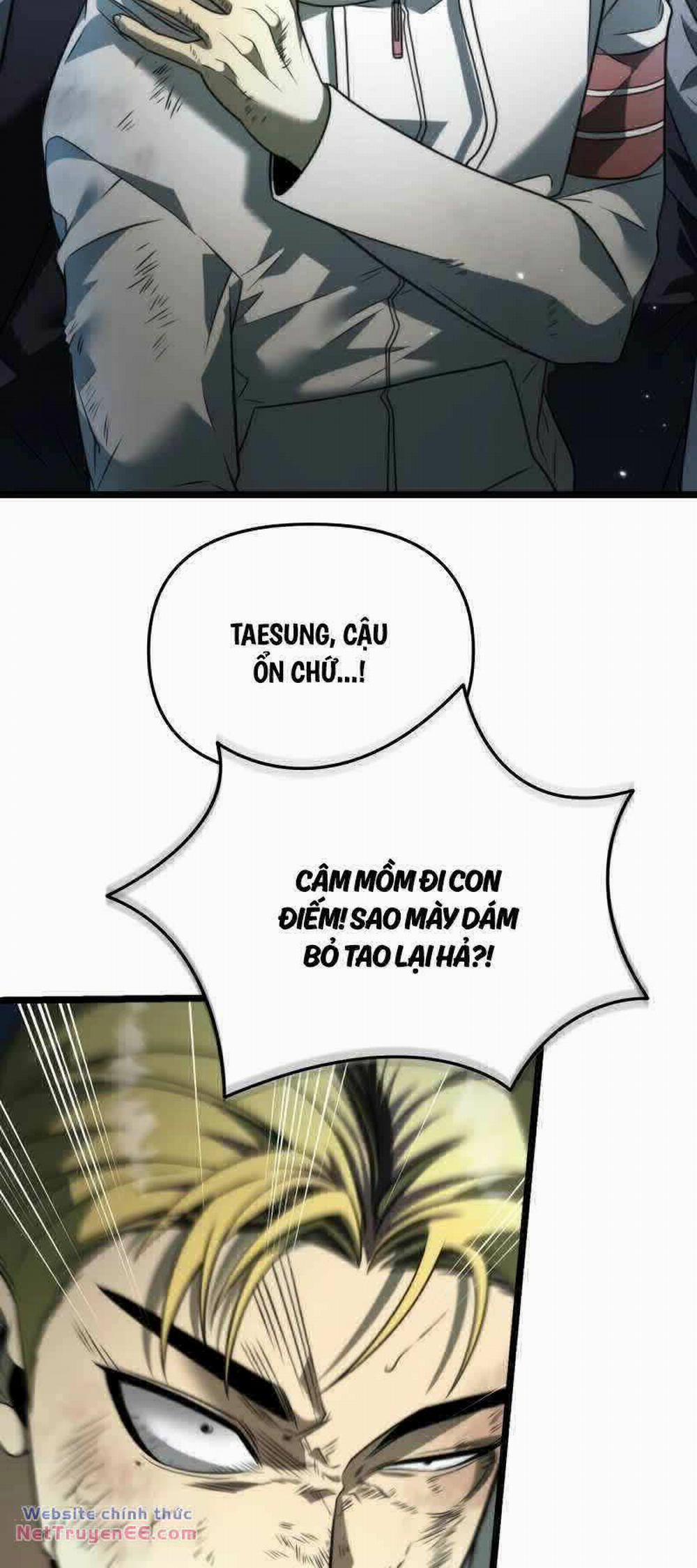 Chiến Binh Hồi Quy 14 trang 11