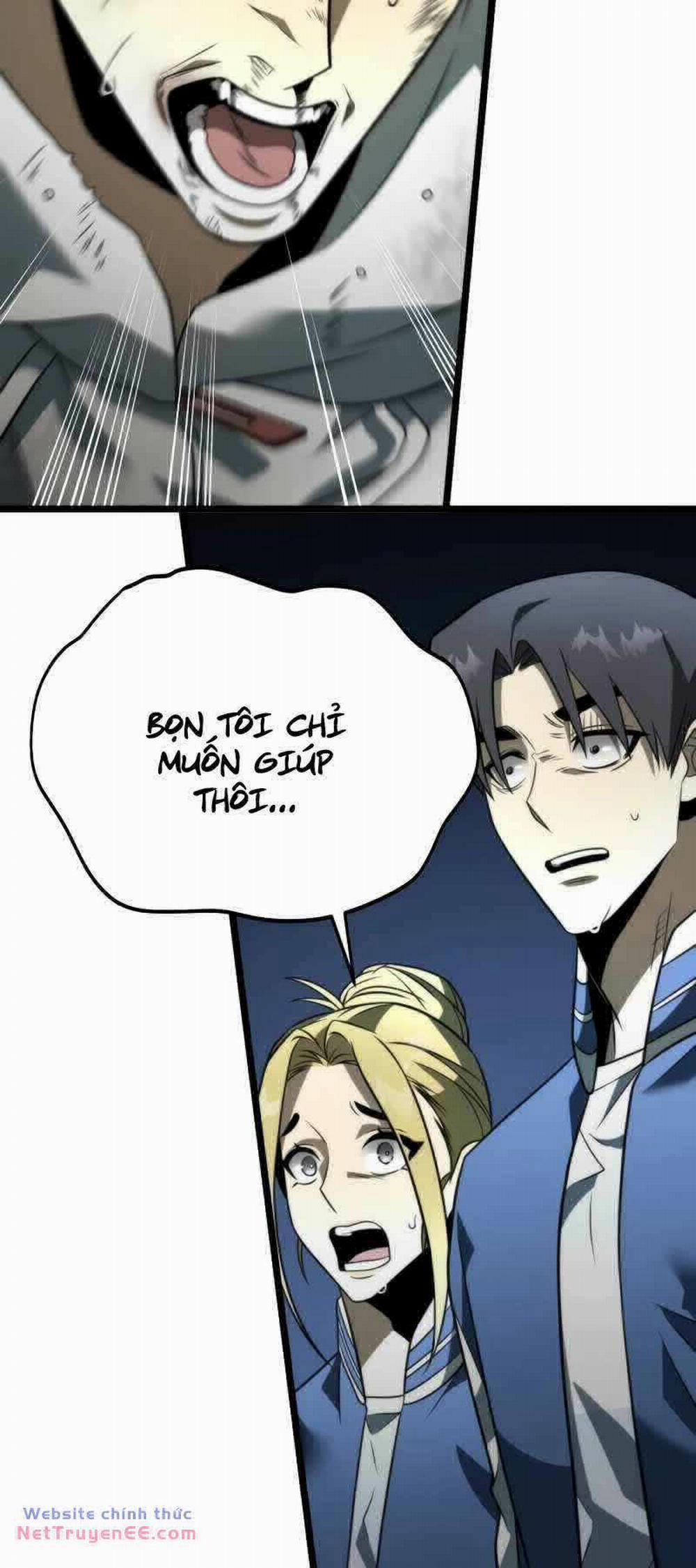 Chiến Binh Hồi Quy 14 trang 12