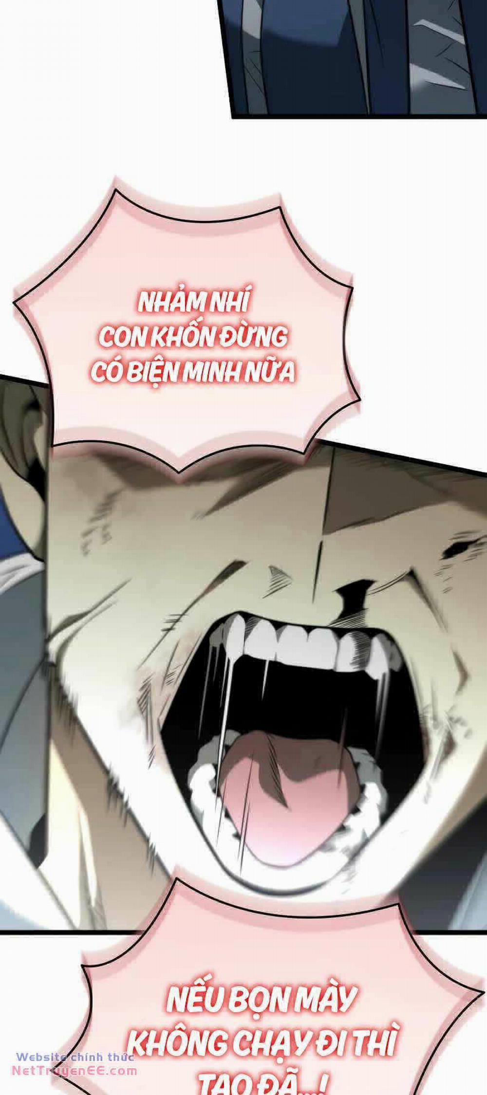 Chiến Binh Hồi Quy 14 trang 13